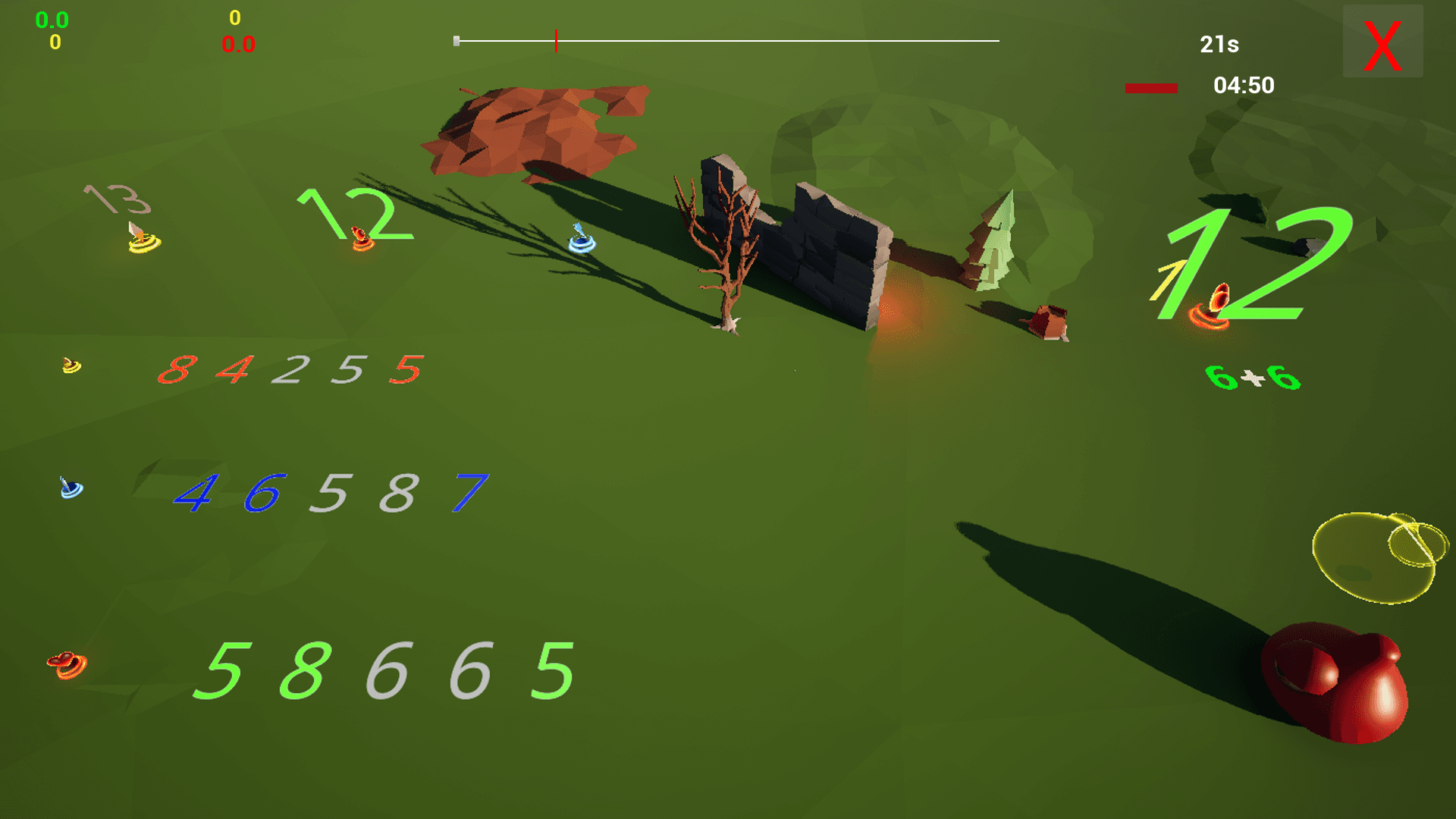 SummaGrande screenshot 4