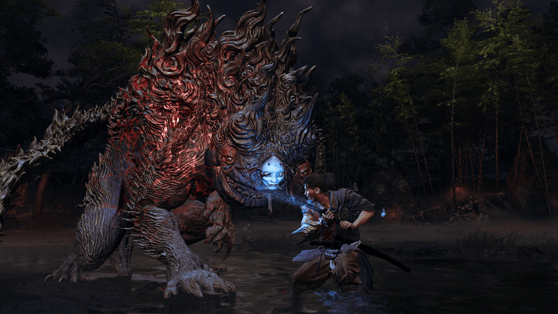 Onimusha: Way of the Sword screenshot 8