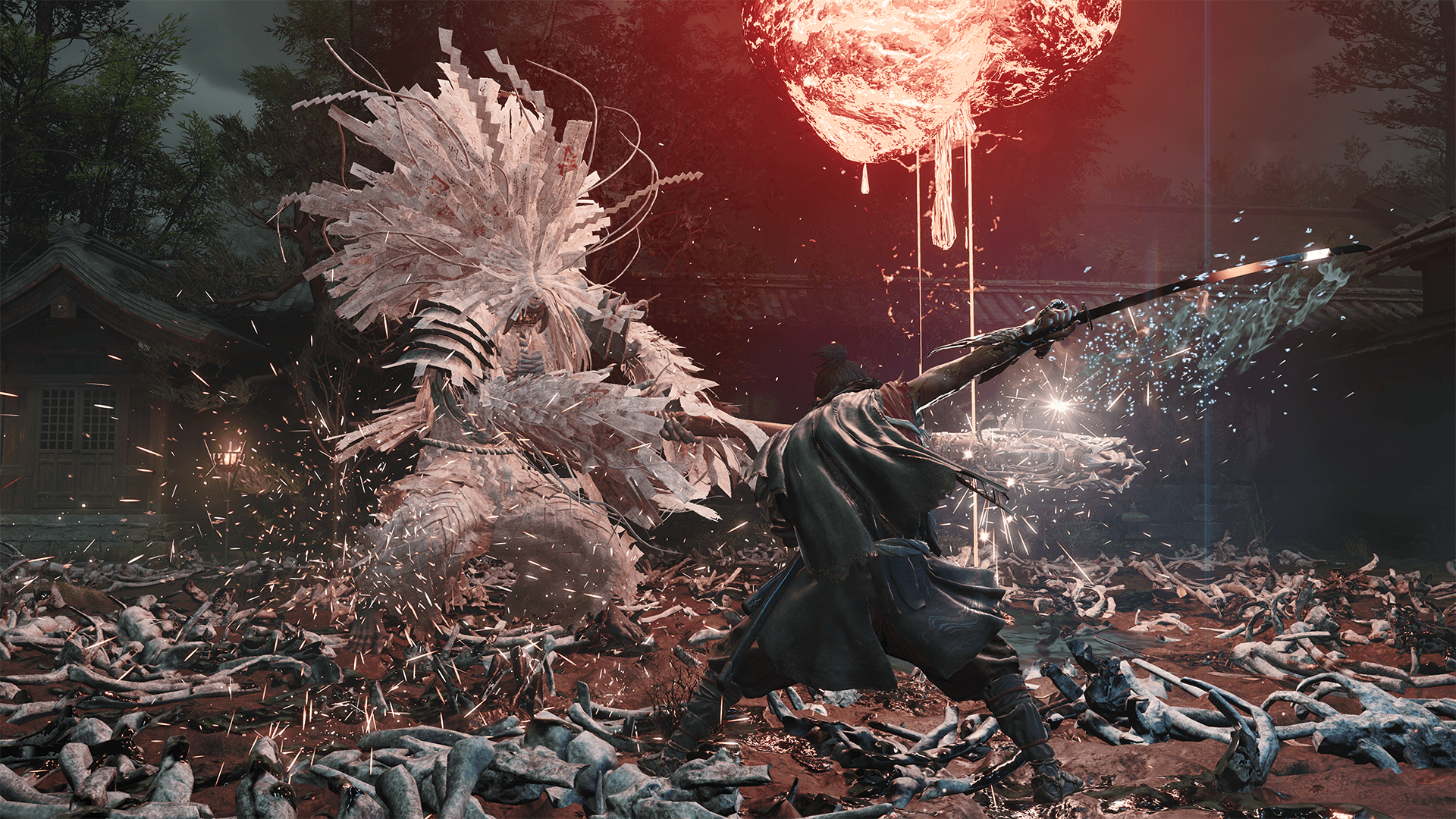 Onimusha: Way of the Sword screenshot 2