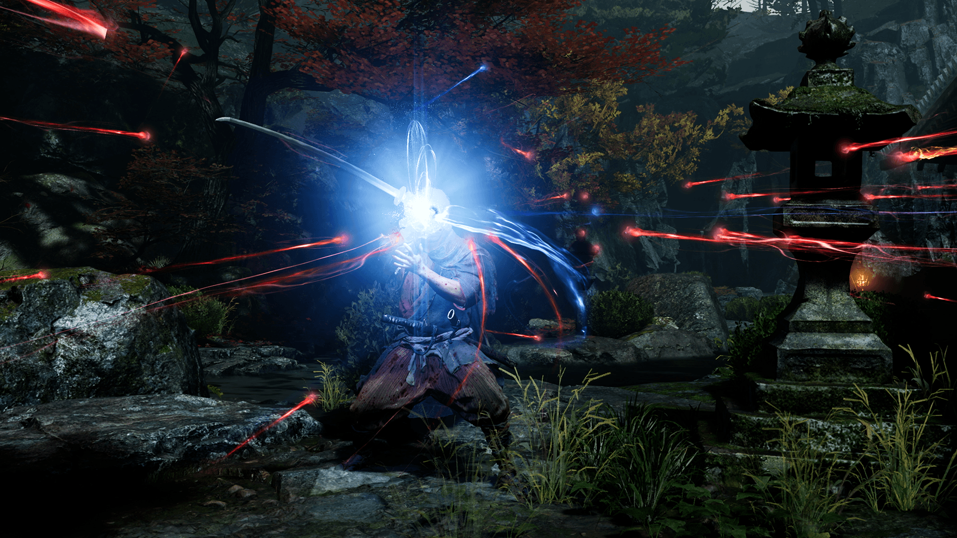 Onimusha: Way of the Sword screenshot 4