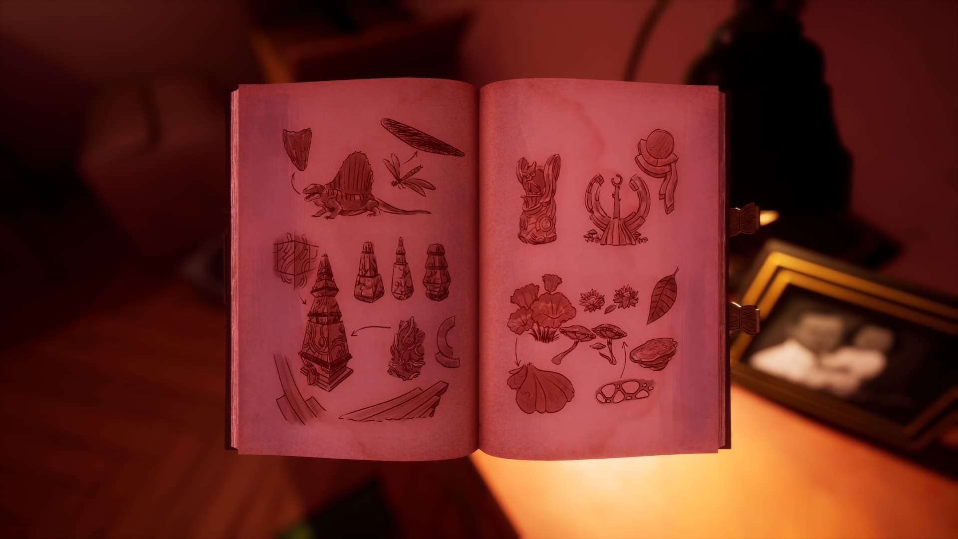 Call of the Elder Gods screenshot 12