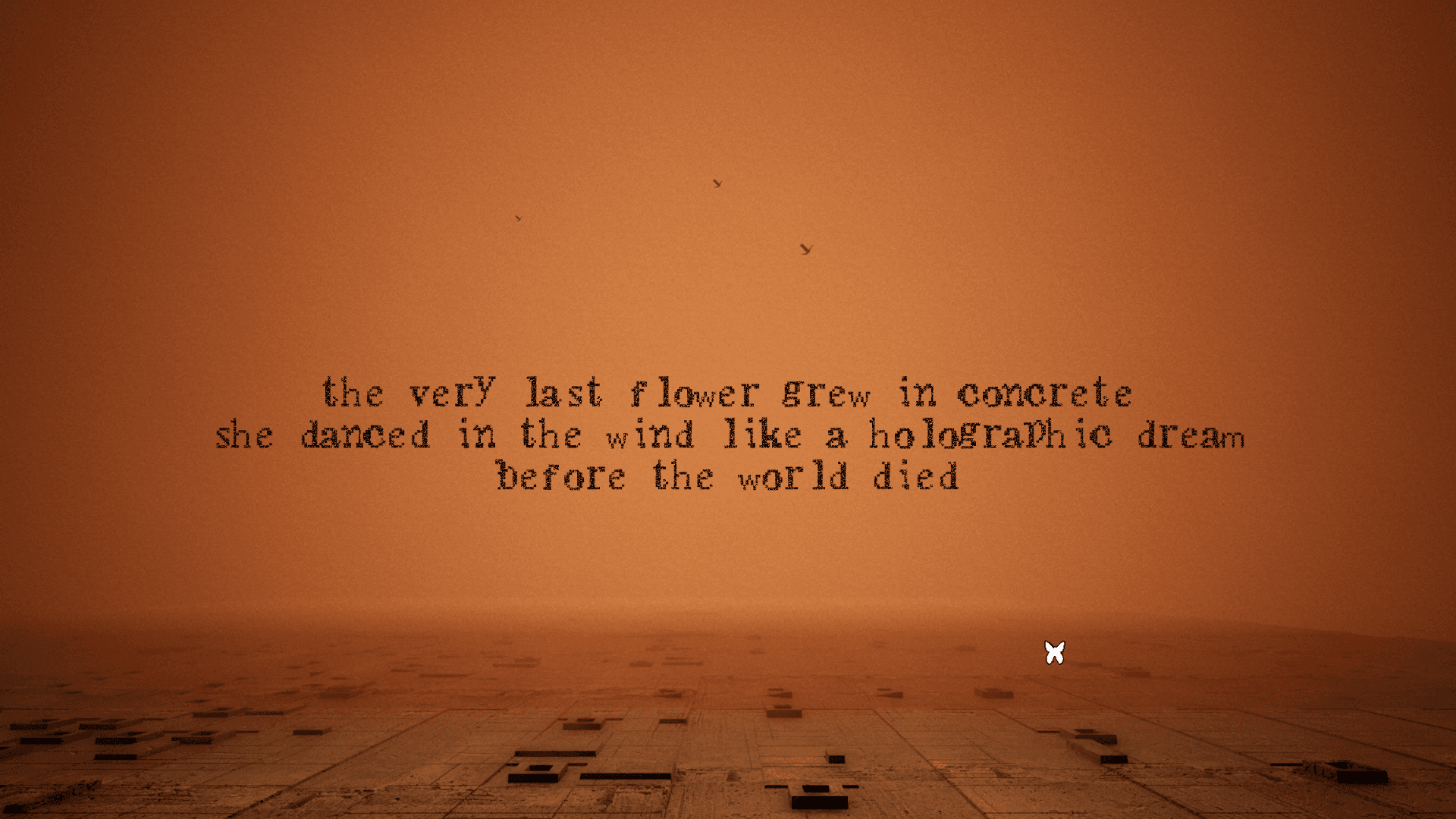 Before The World Died
