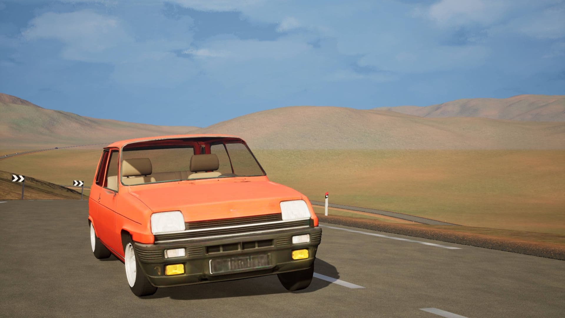 Boring Car Stories : Maghrebine screenshot 5