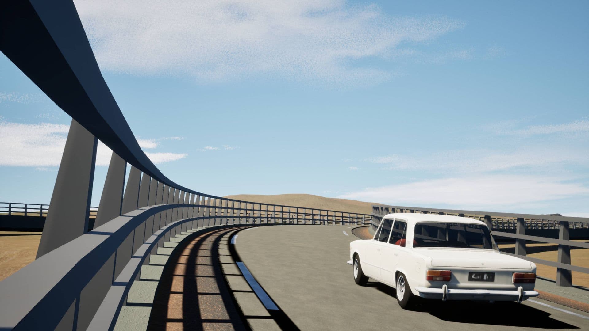 Boring Car Stories : Maghrebine screenshot 7