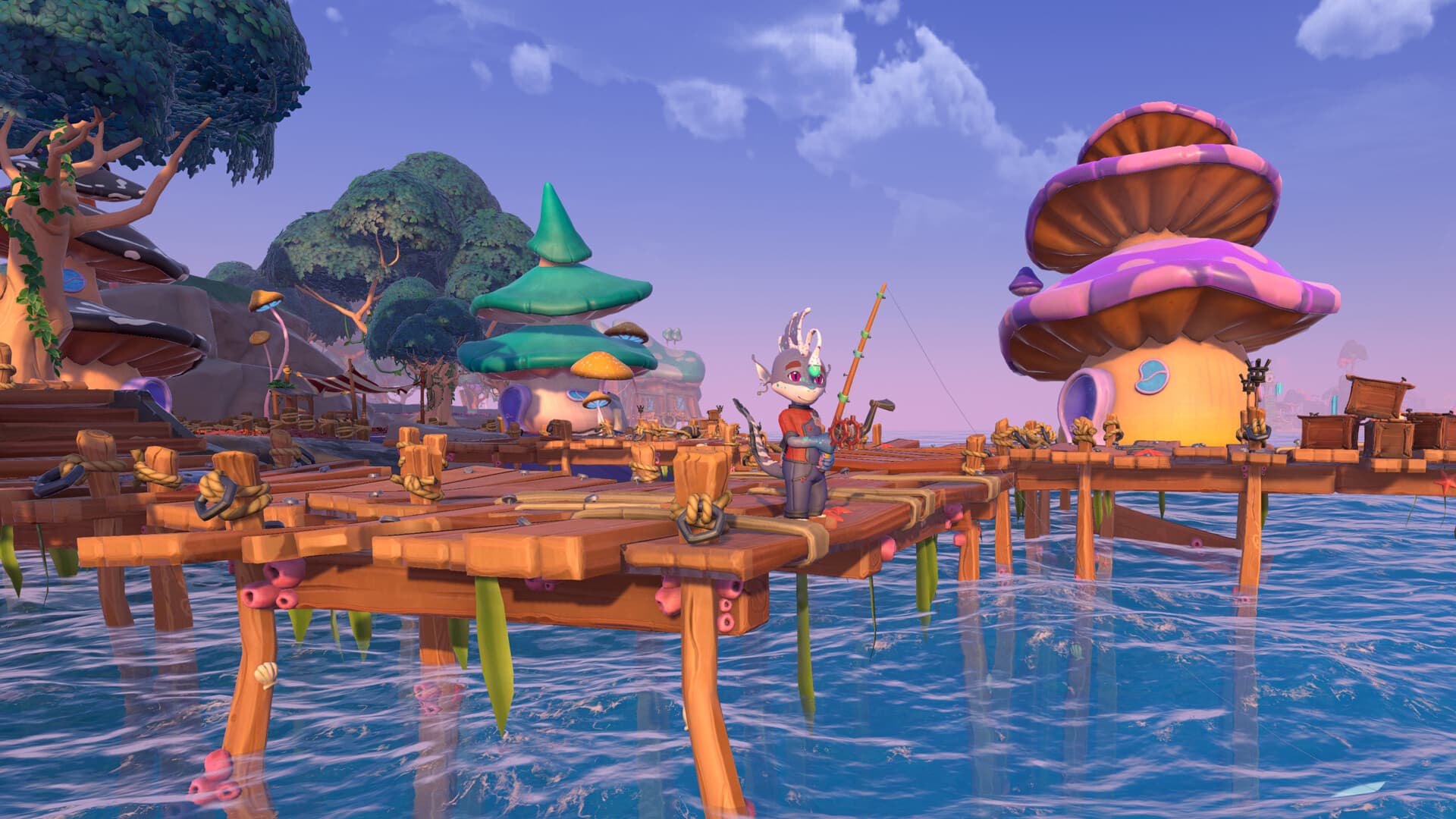 Critter Cove screenshot 8