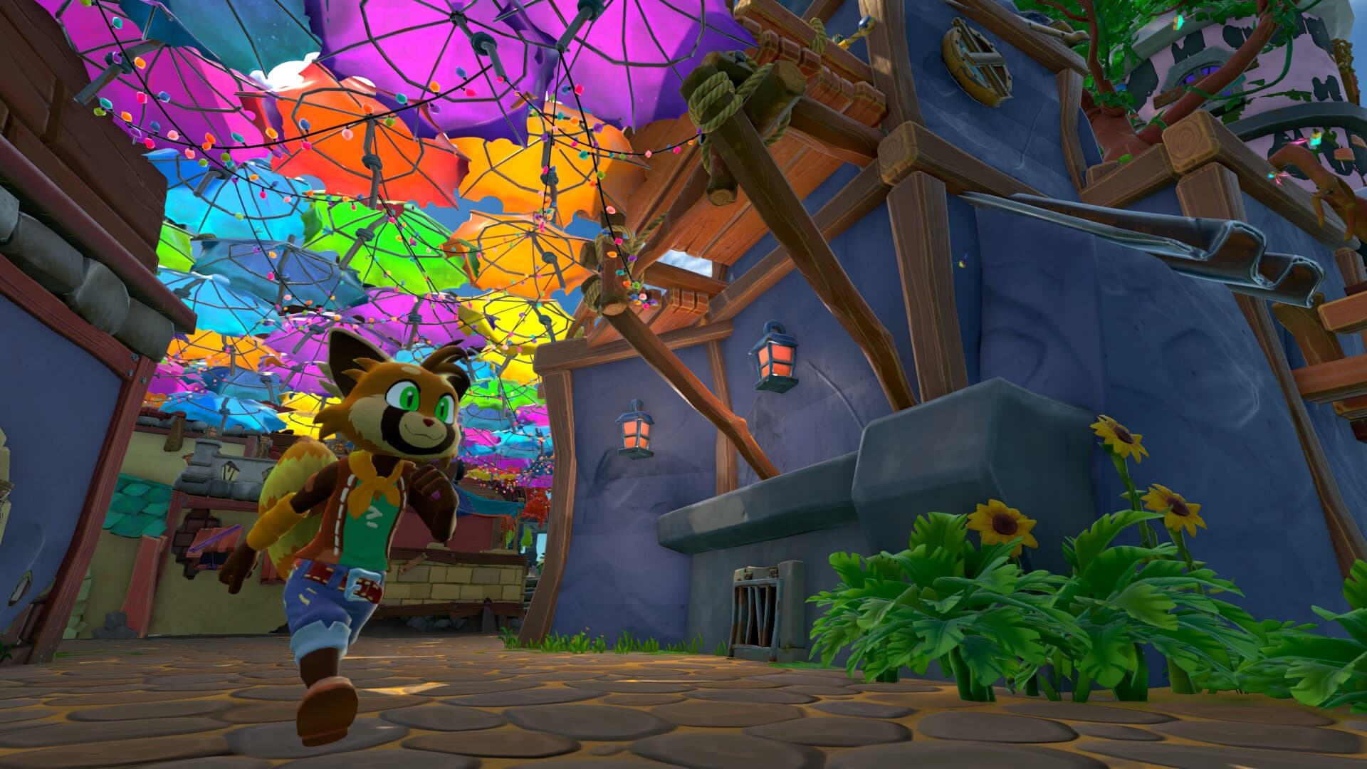 Critter Cove screenshot 7