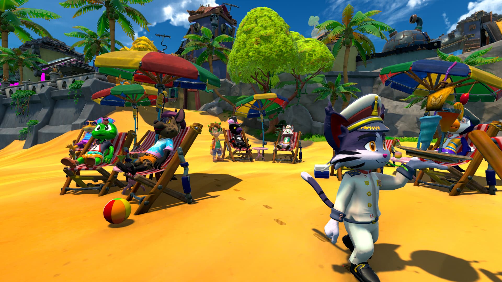 Critter Cove screenshot 10