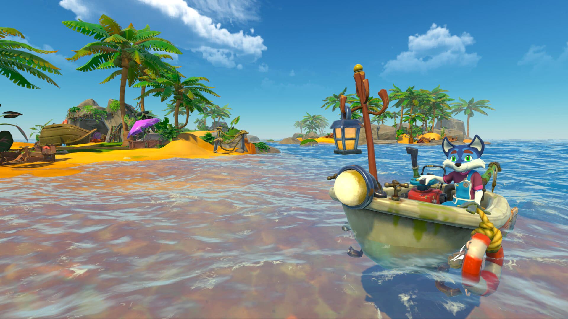 Critter Cove screenshot 13
