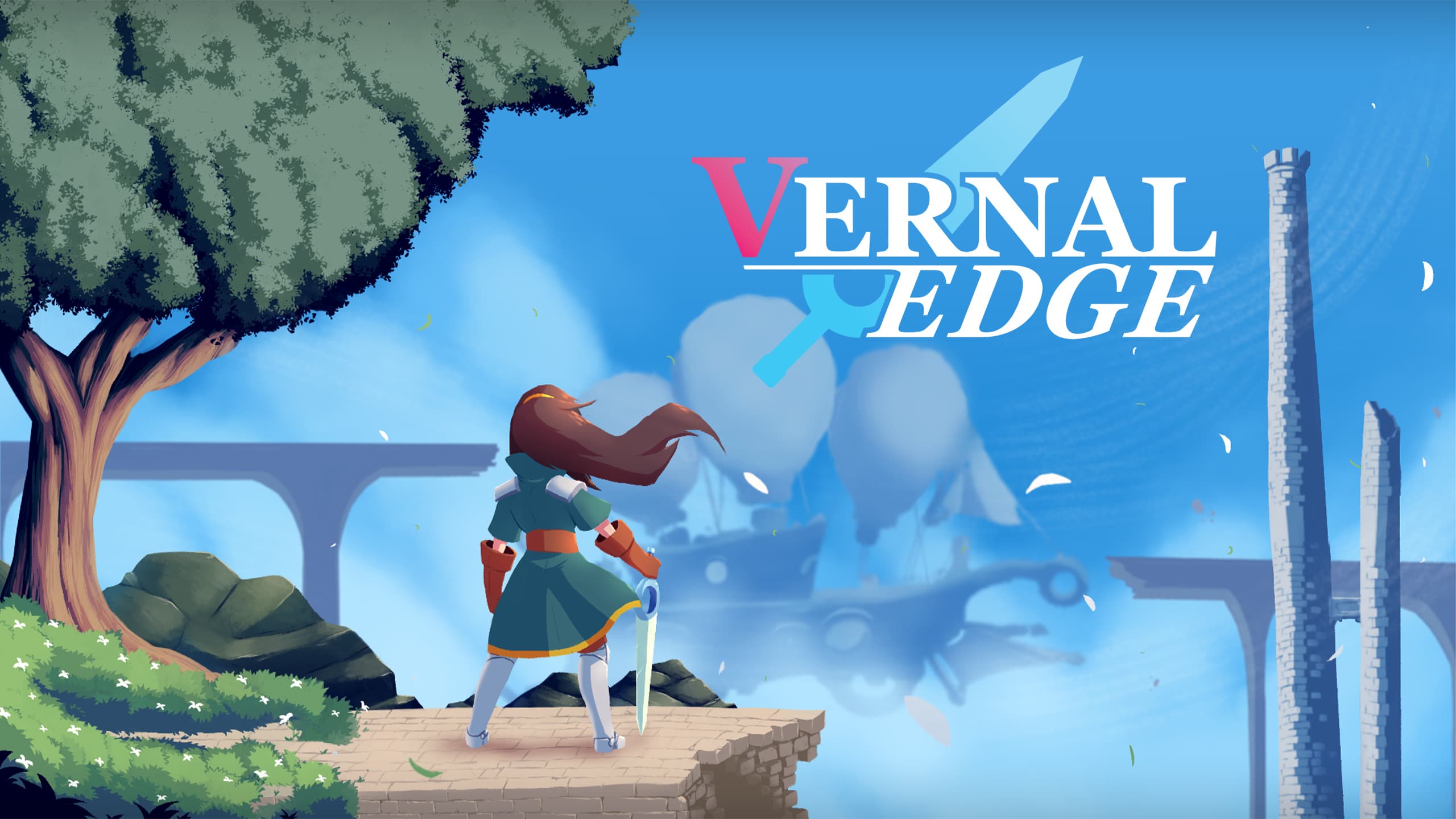 Vernal Edge