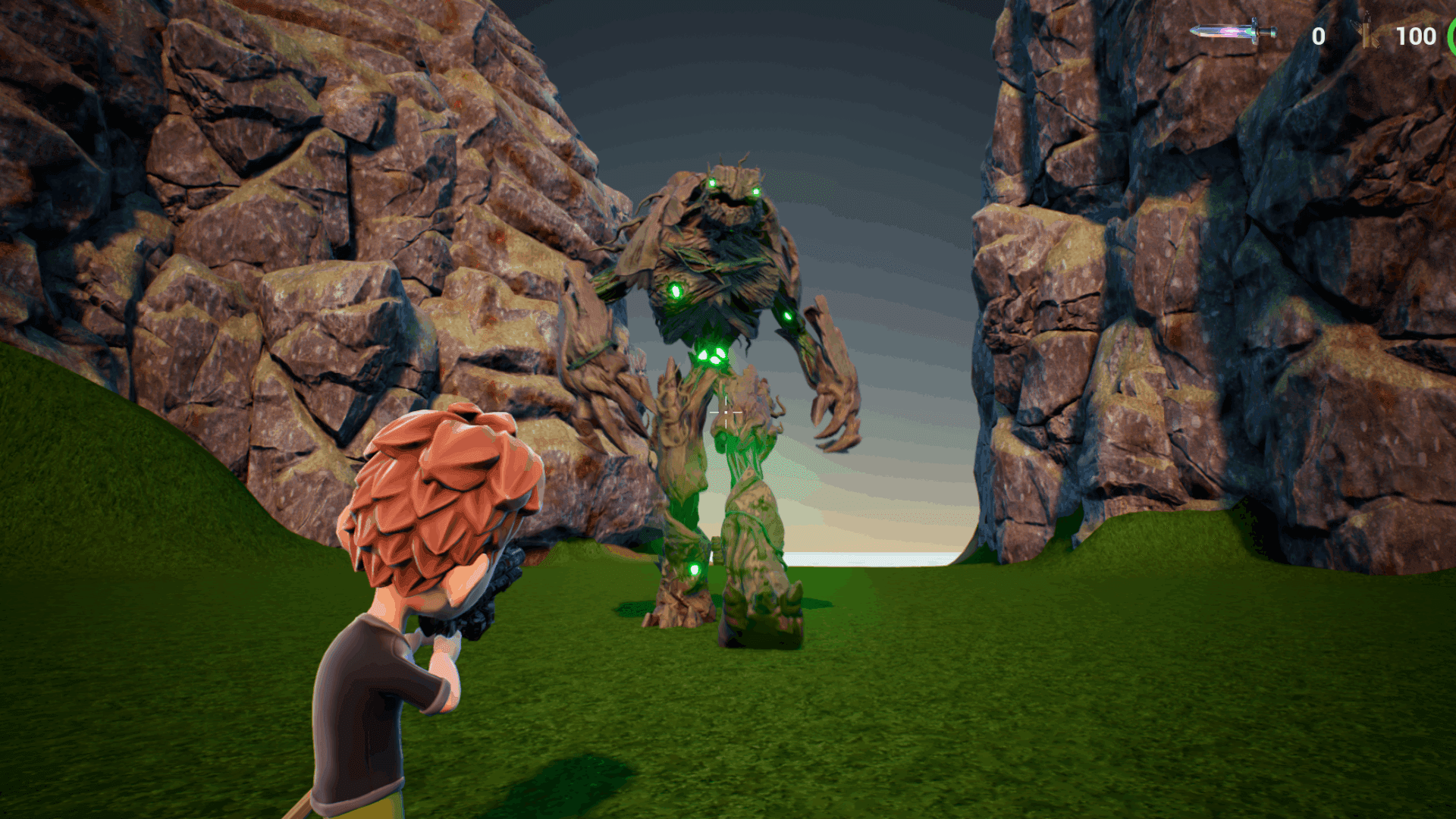 Alex and the Rescue of Sofia screenshot 5
