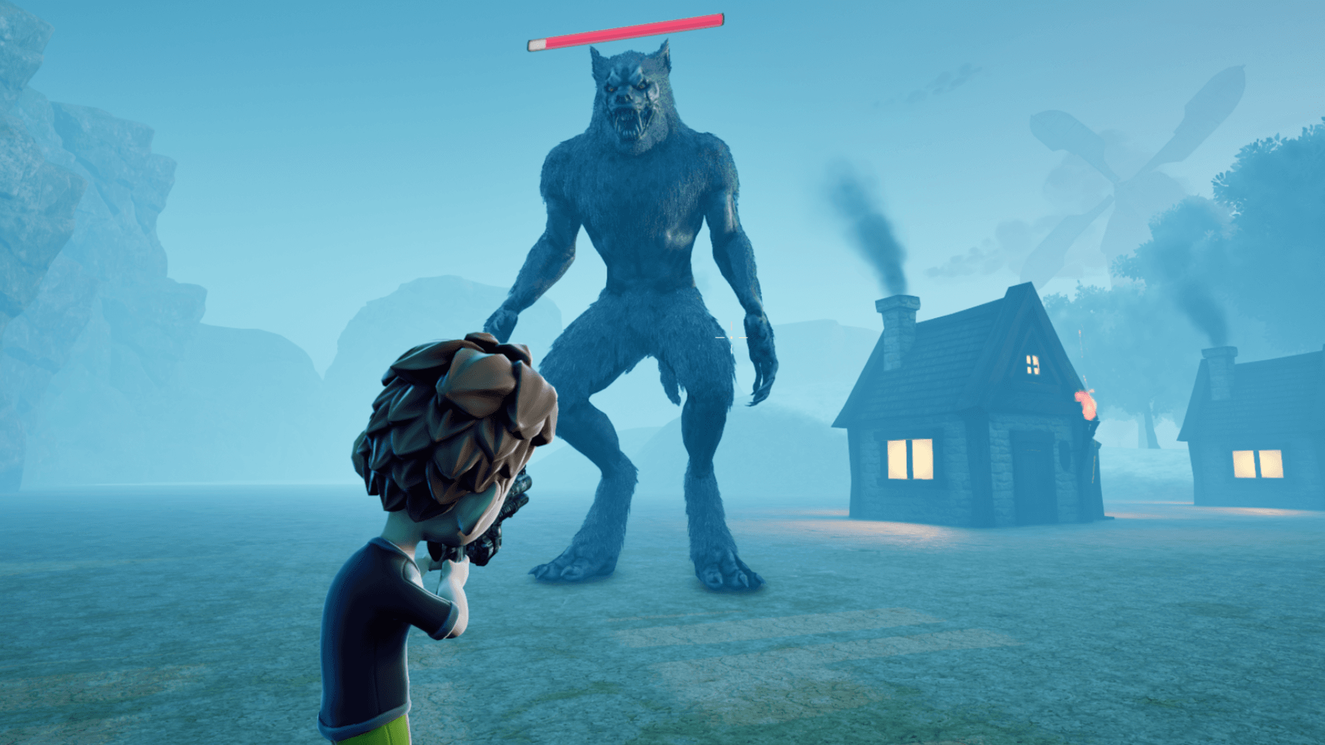 Alex and the Rescue of Sofia screenshot 7