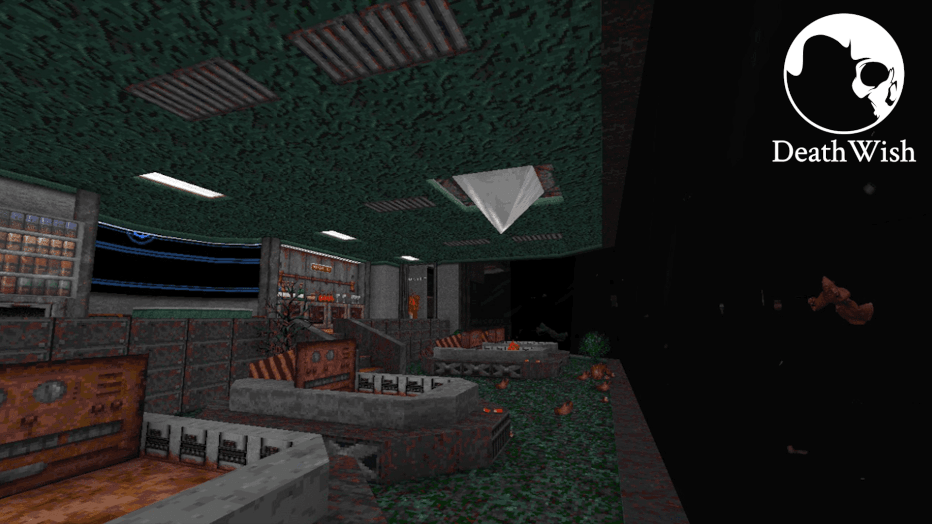 Blood: Refreshed Supply screenshot 8