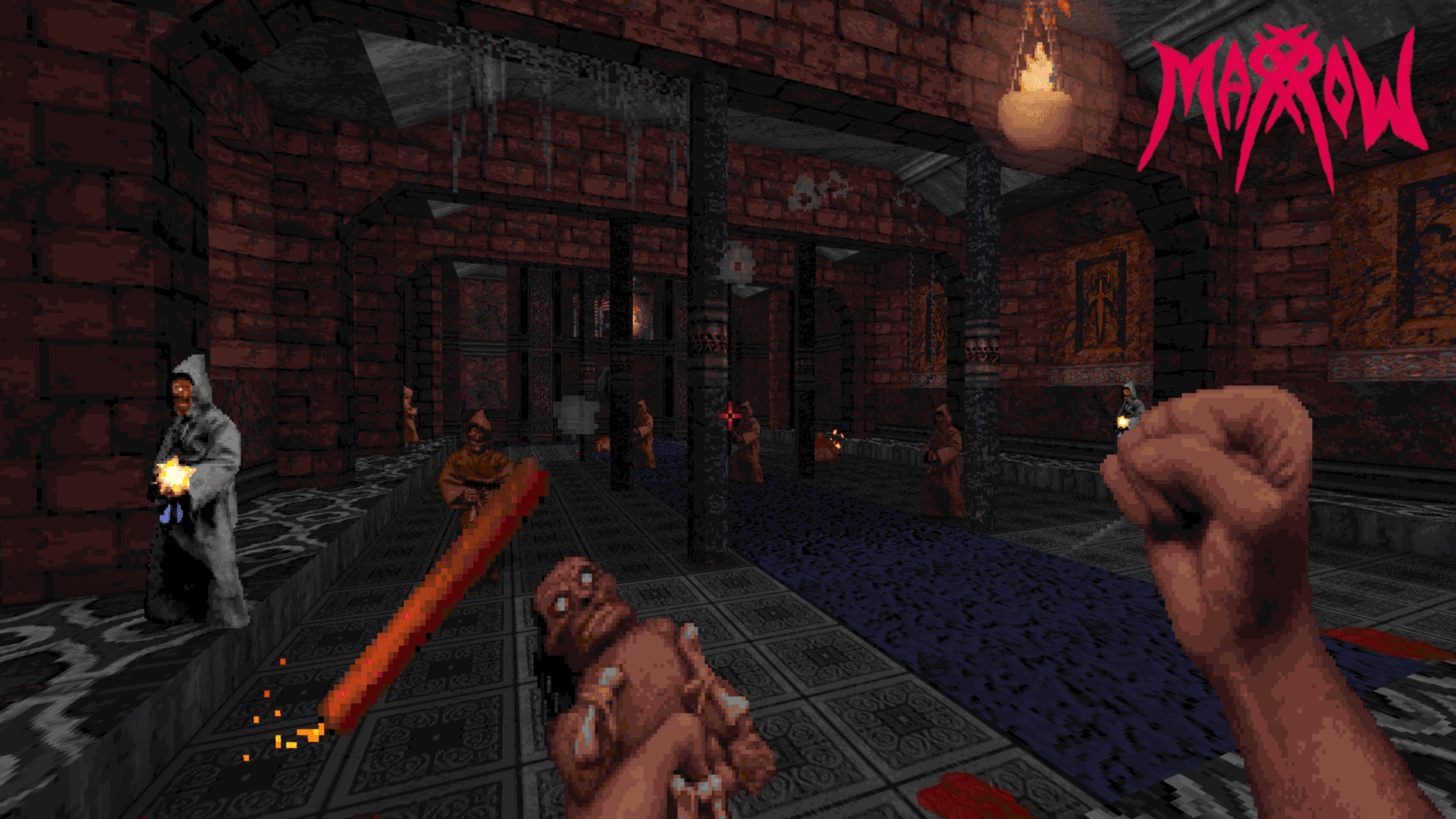 Blood: Refreshed Supply screenshot 3