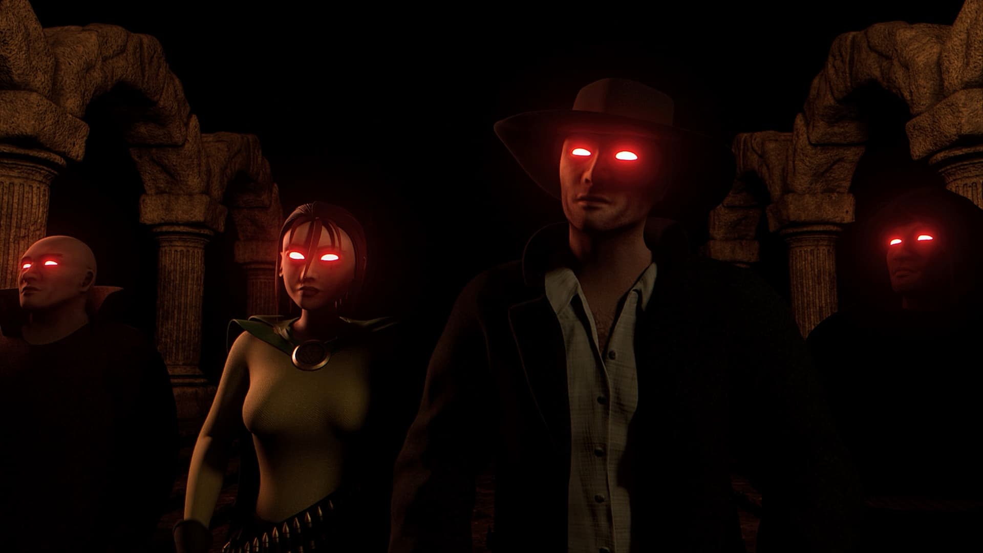 Blood: Refreshed Supply screenshot 5