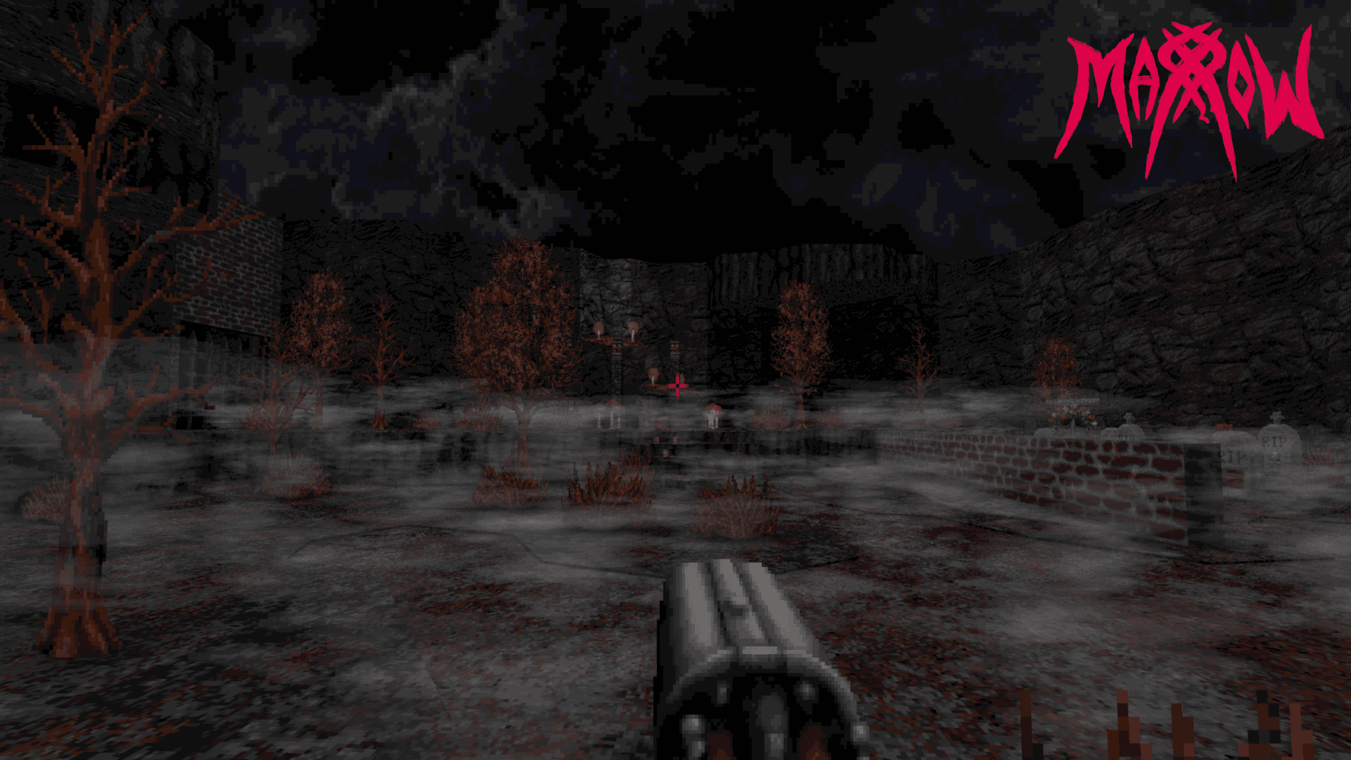Blood: Refreshed Supply screenshot 2
