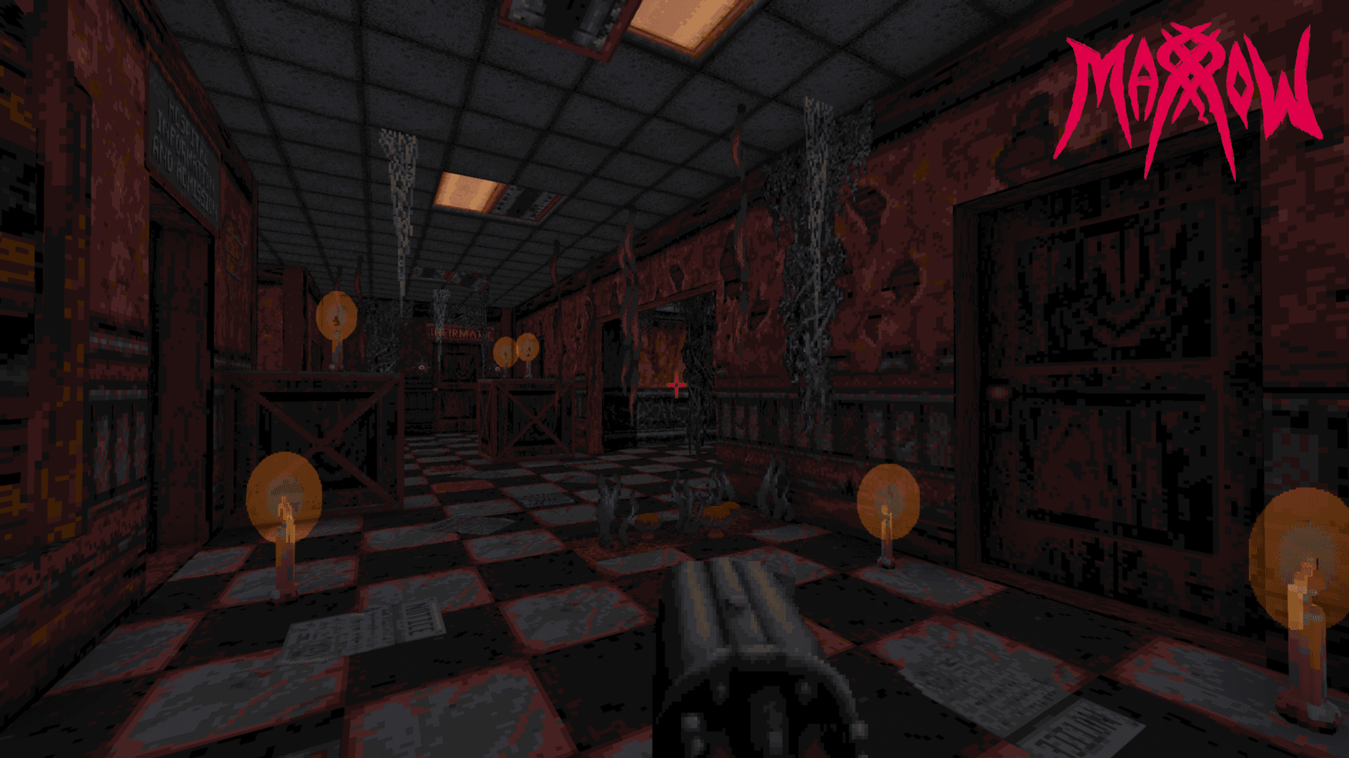 Blood: Refreshed Supply screenshot 4