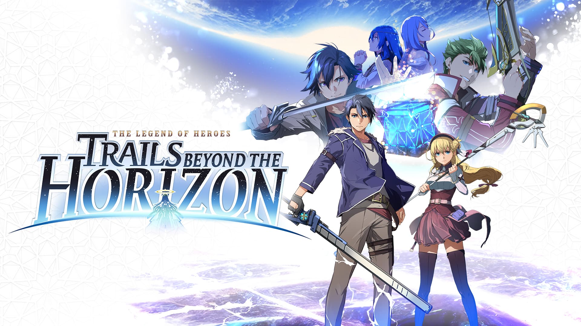 The Legend of Heroes: Trails beyond the Horizon