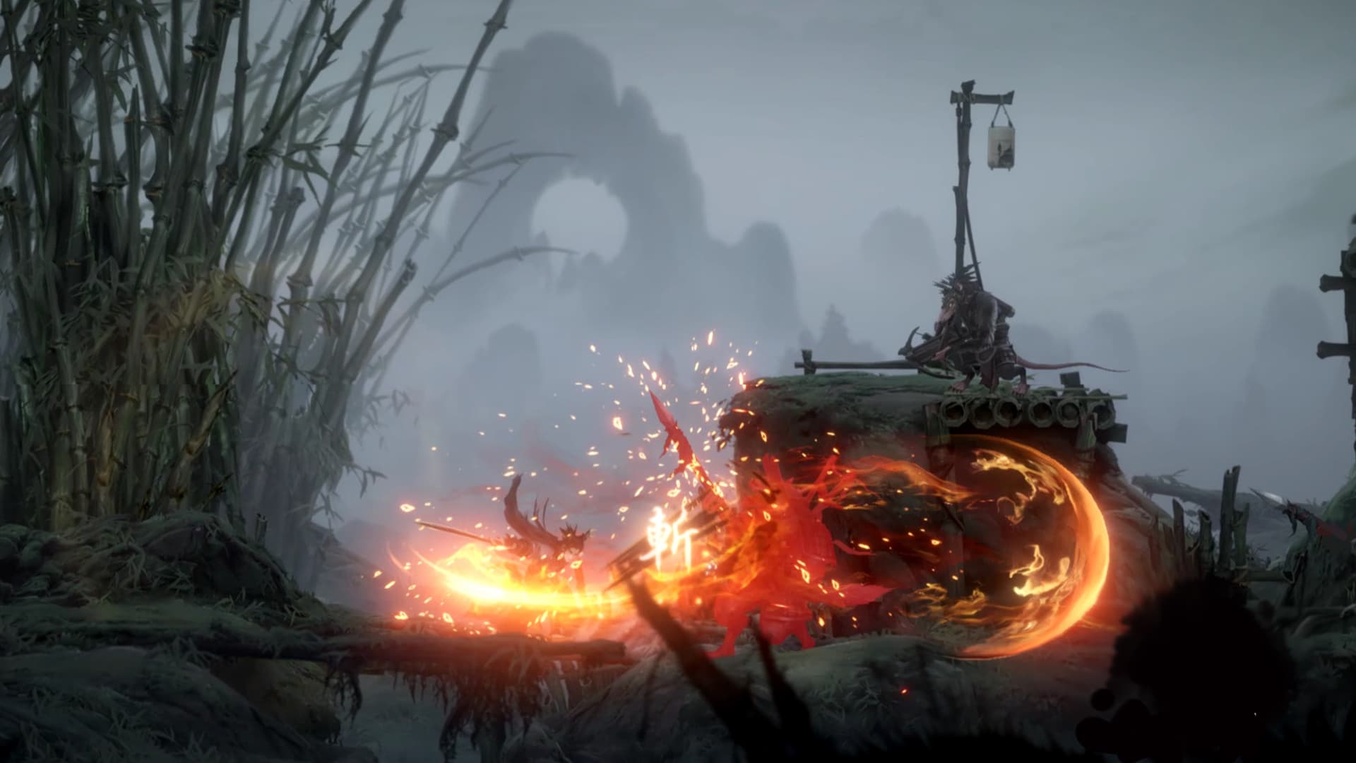 Eastern Exorcist