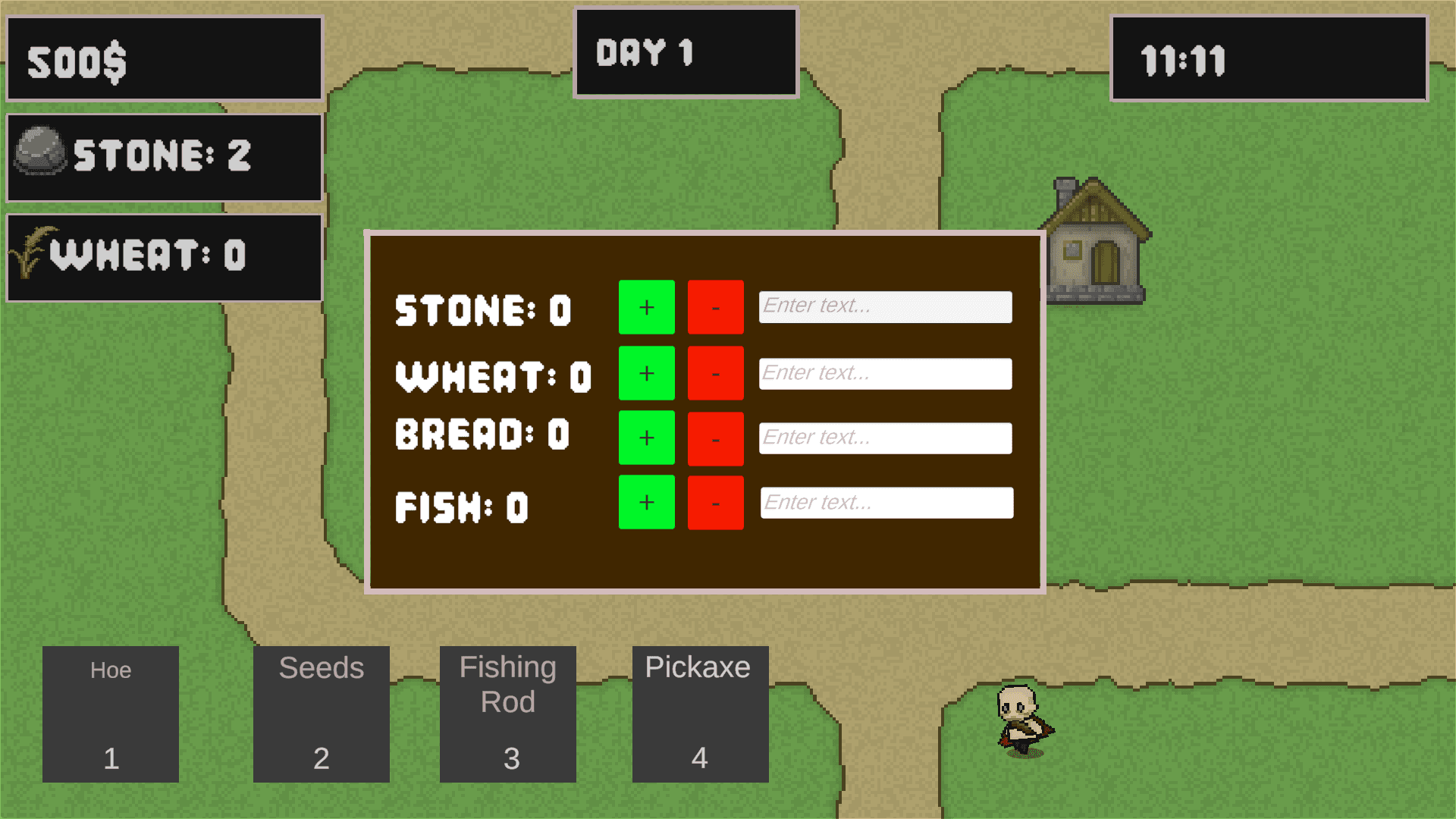 Harvest Haven: Artisan Market screenshot 16