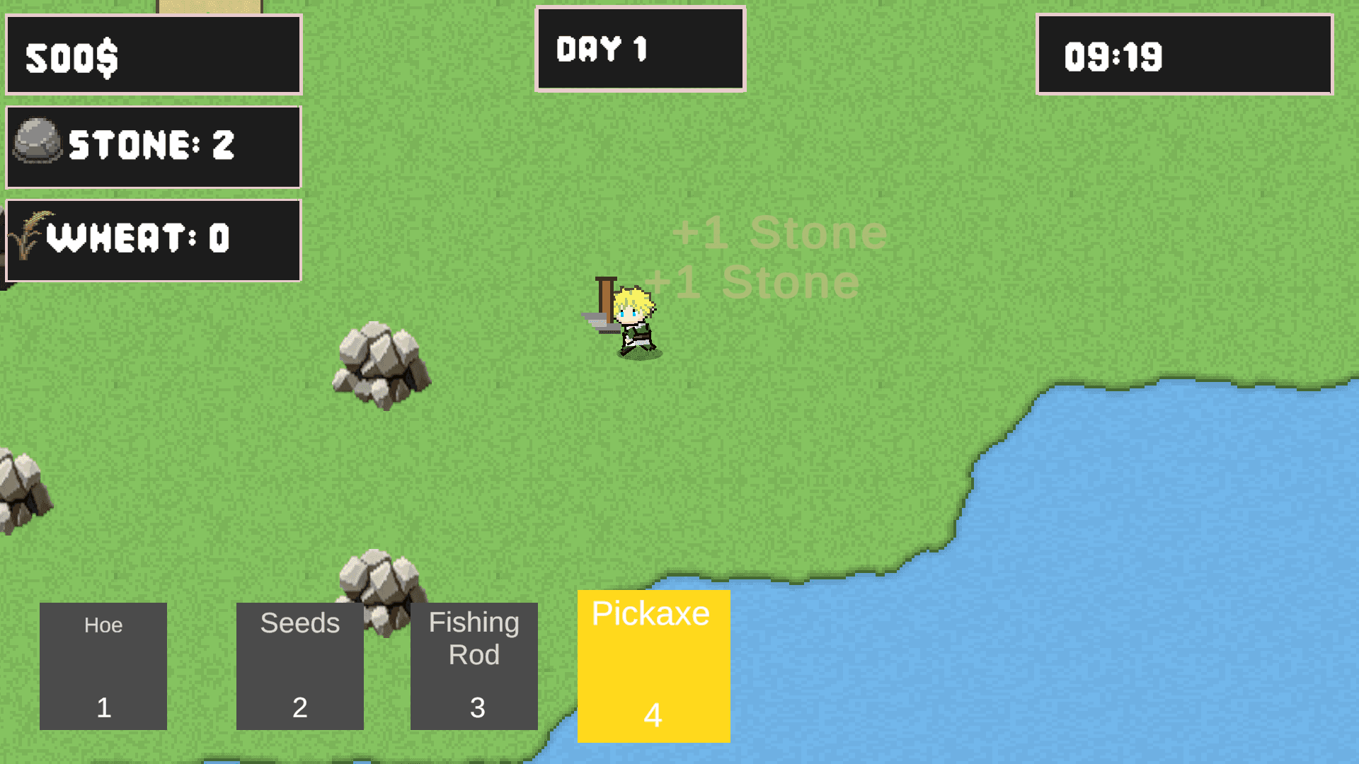 Harvest Haven: Artisan Market screenshot 14
