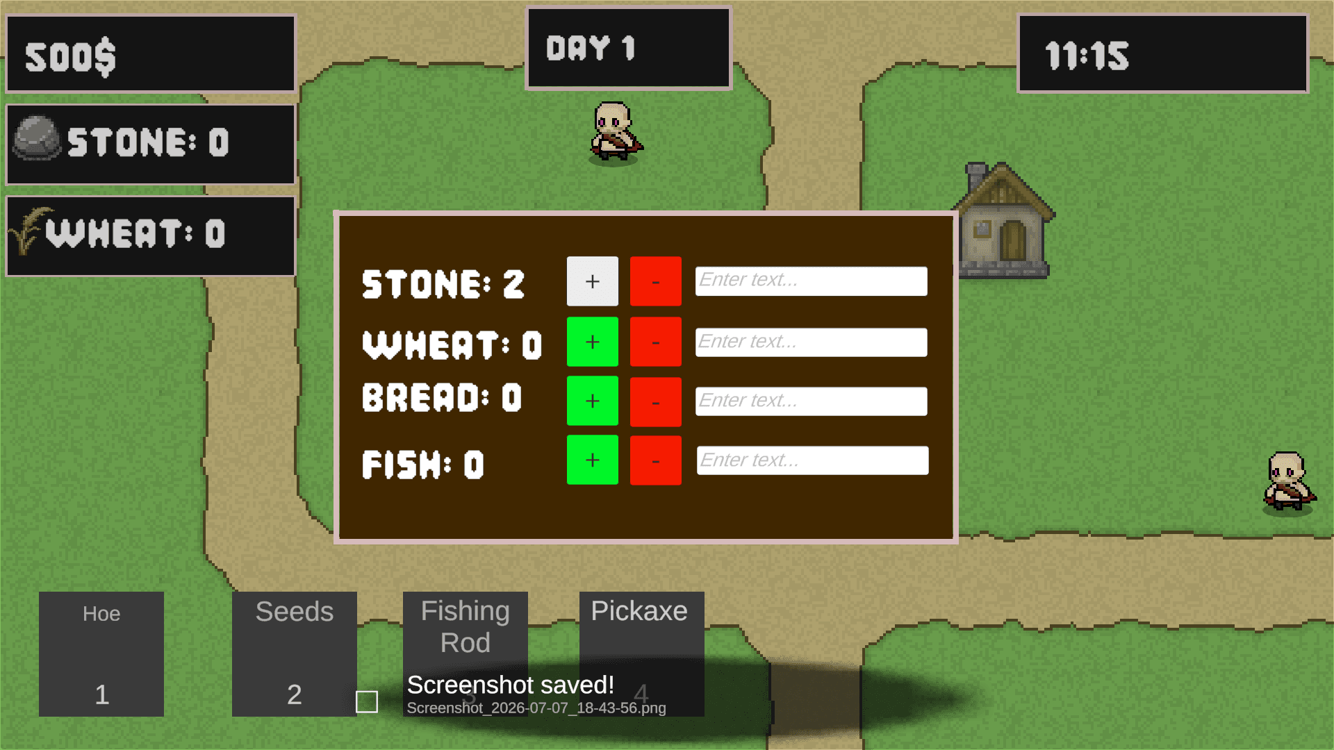 Harvest Haven: Artisan Market screenshot 17