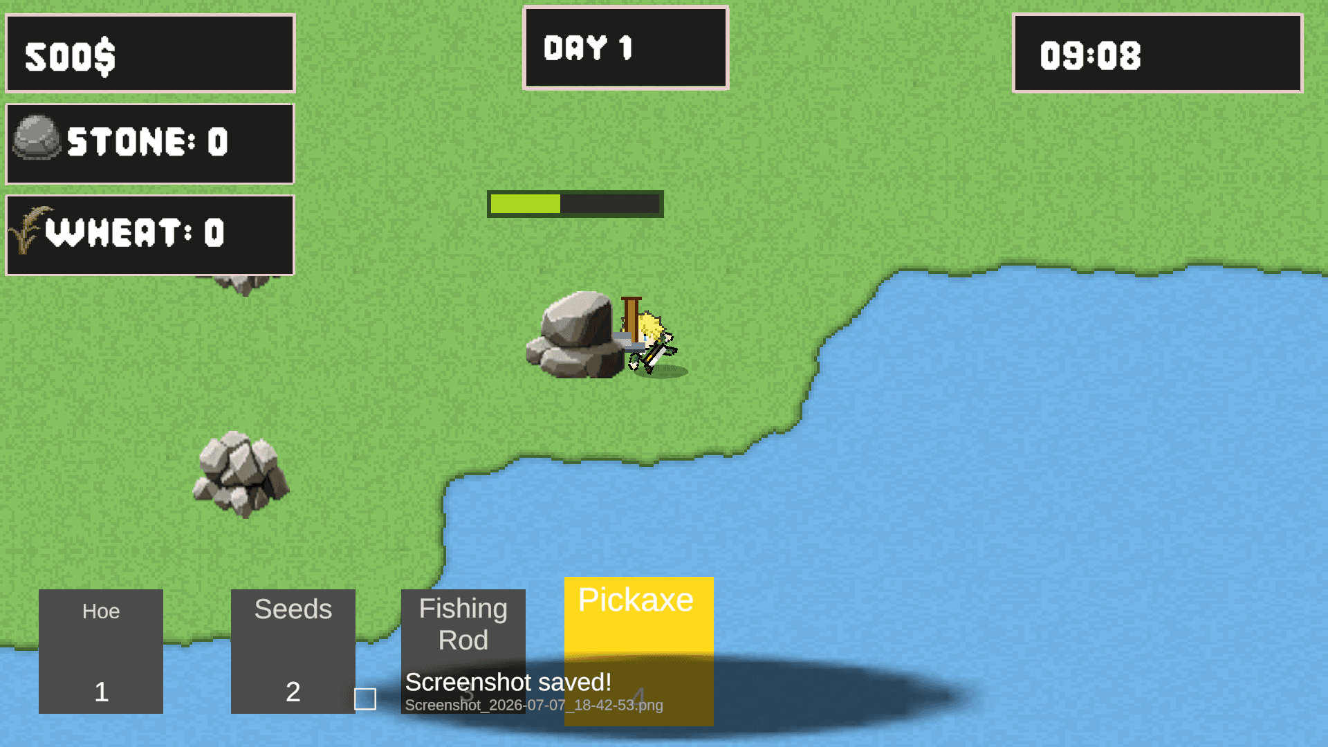 Harvest Haven: Artisan Market screenshot 5