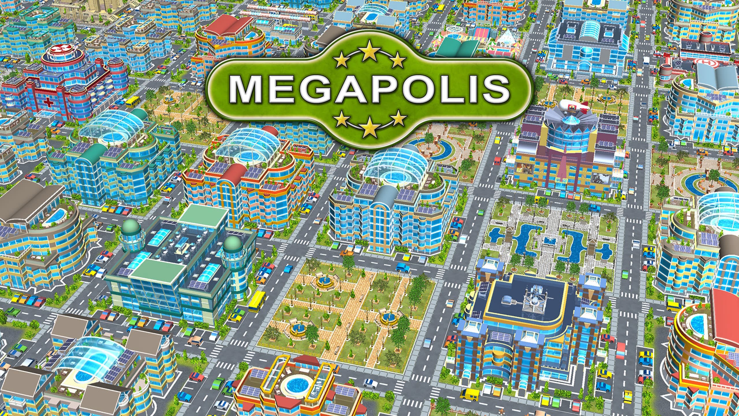 Megapolis