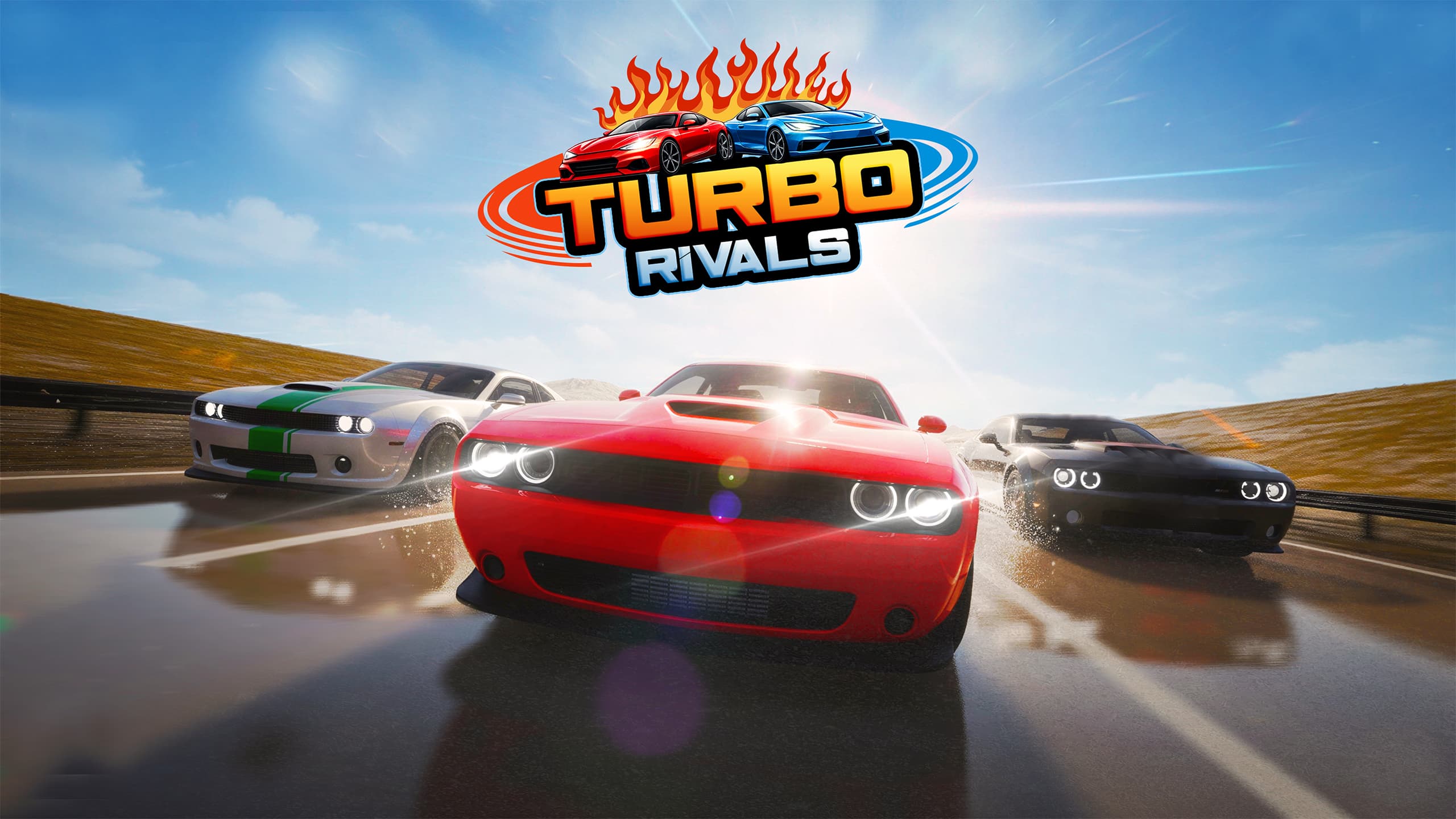 Turbo Rivals