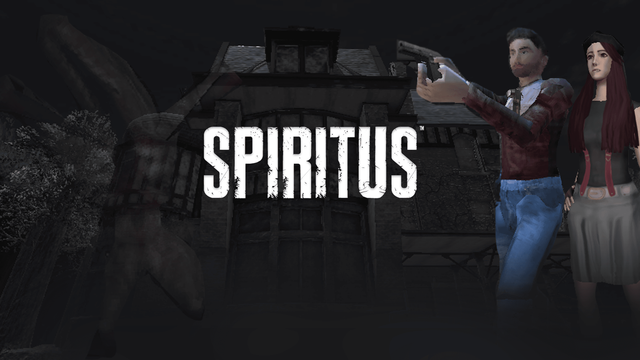 SPIRITUS