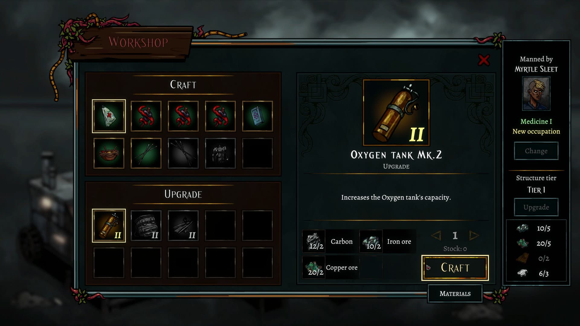 DIVE or DIE - Children of Rain screenshot 7