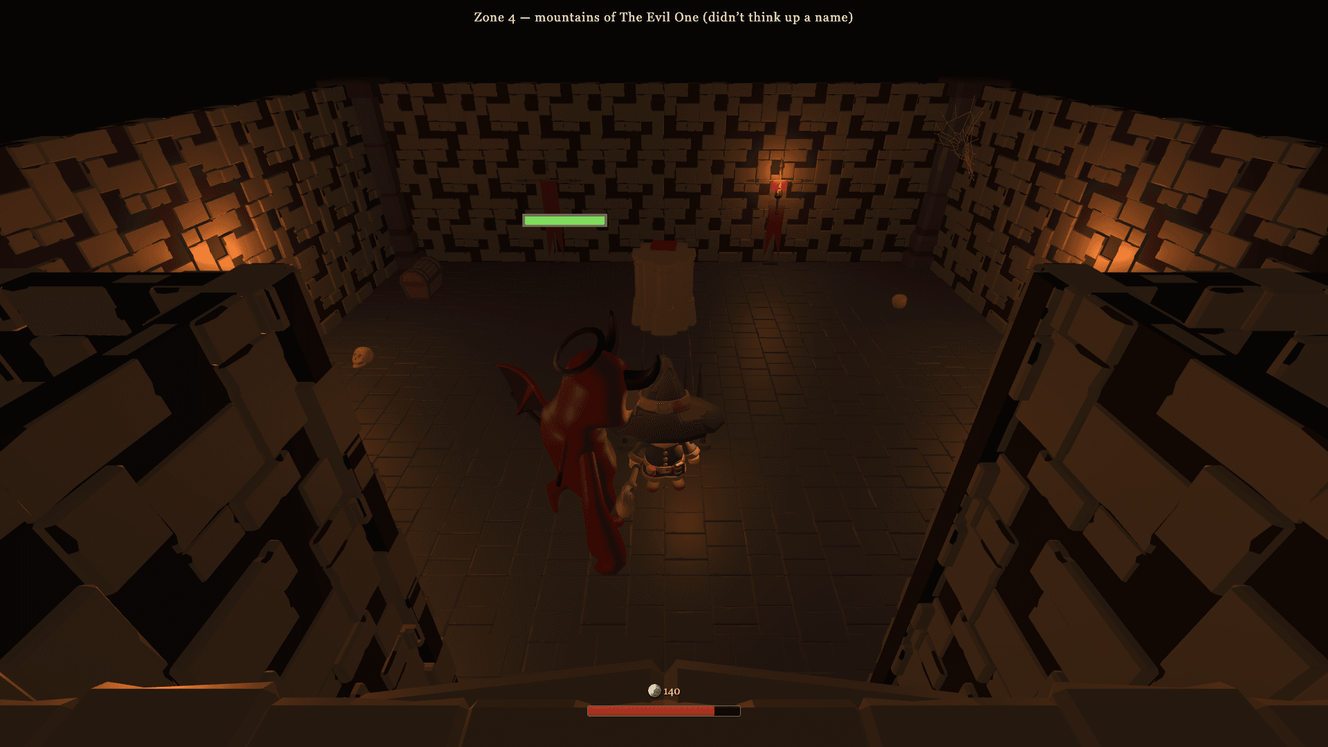 Korovany: A Dzhva Year Dream screenshot 6