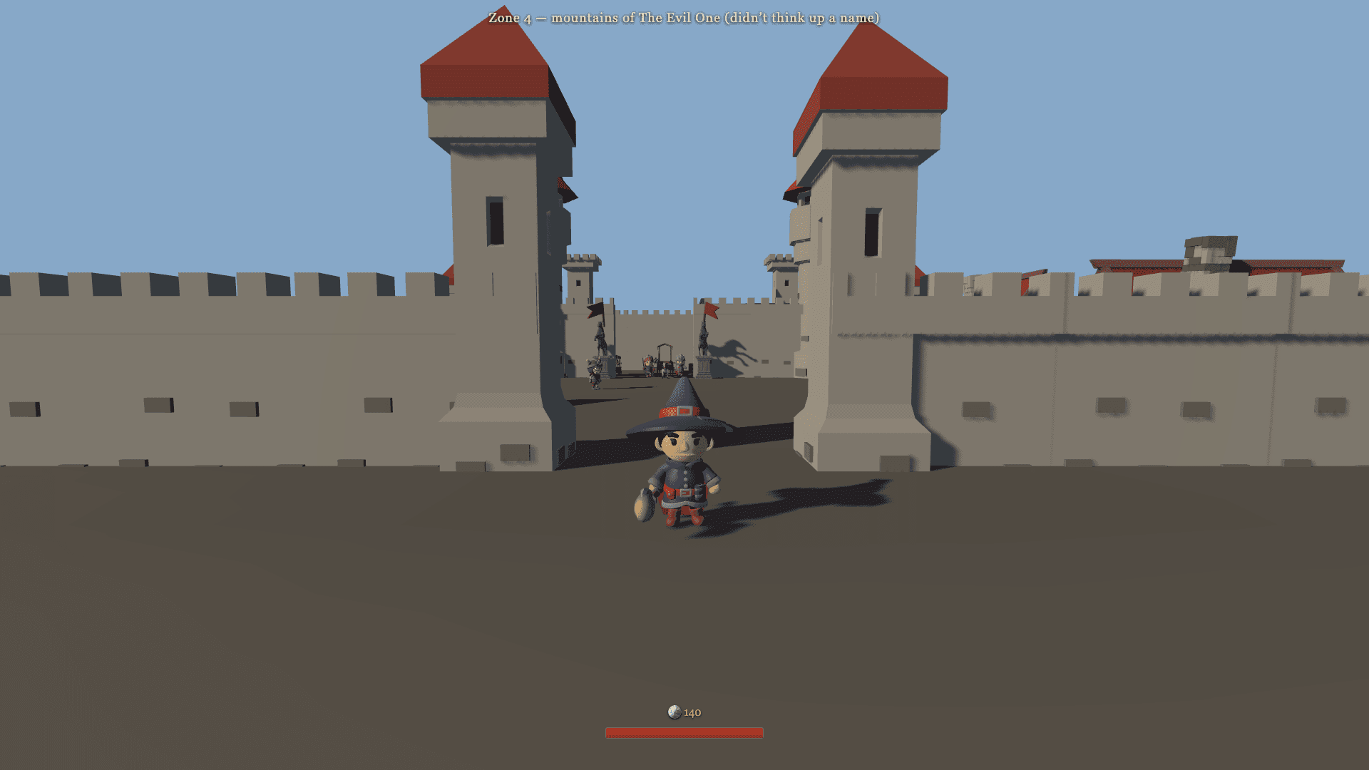 Korovany: A Dzhva Year Dream screenshot 7