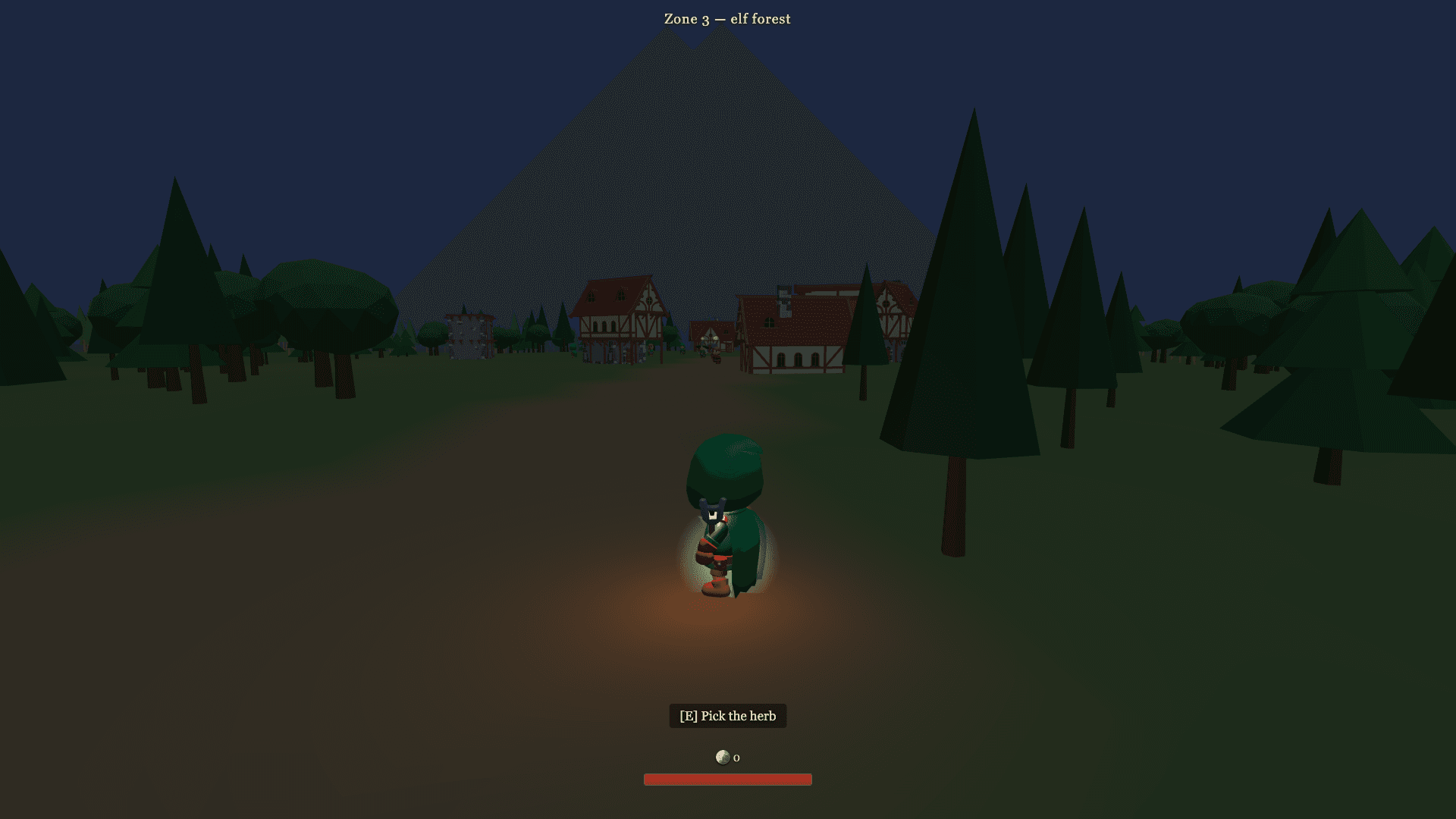 Korovany: A Dzhva Year Dream screenshot 8