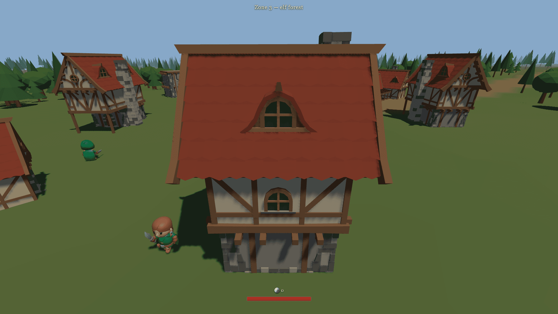 Korovany: A Dzhva Year Dream screenshot 4