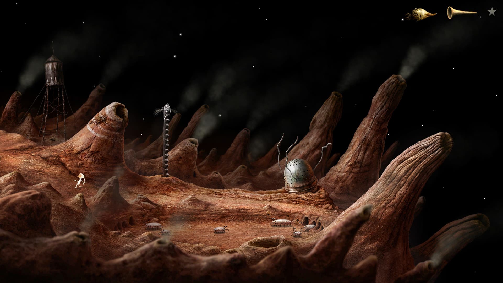 Samorost 3 screenshot 8