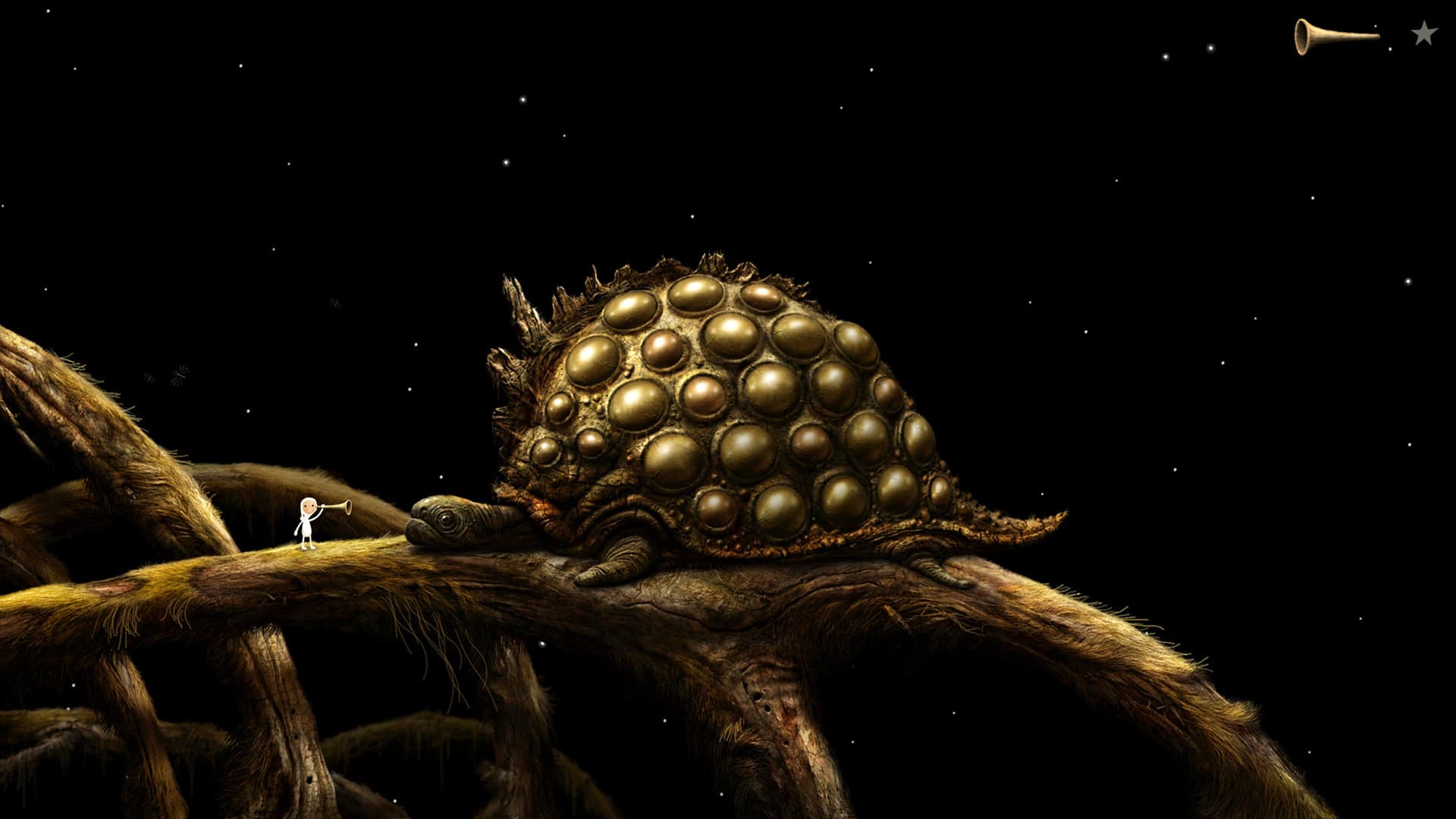 Samorost 3 screenshot 7