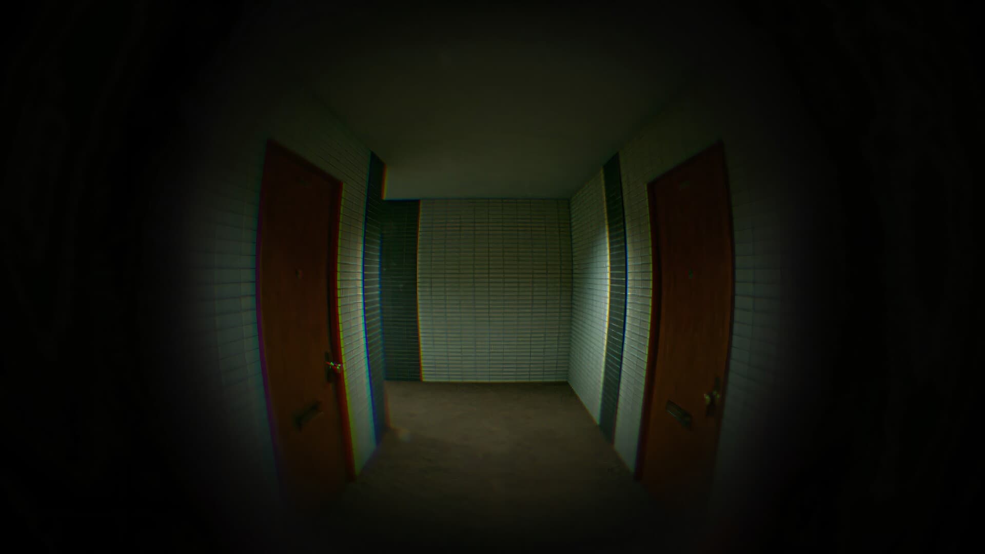 BrokenLore: DON'T WATCH screenshot 2