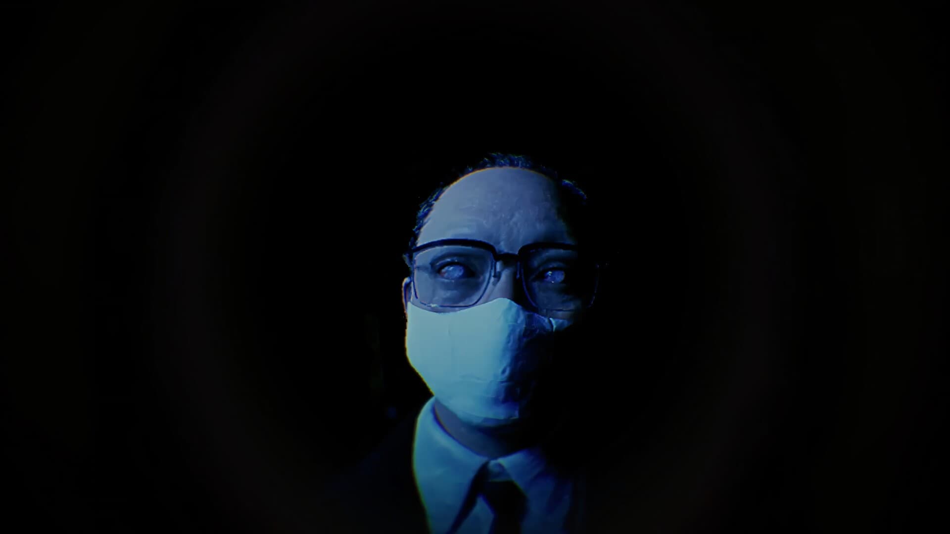 BrokenLore: DON'T WATCH screenshot 7