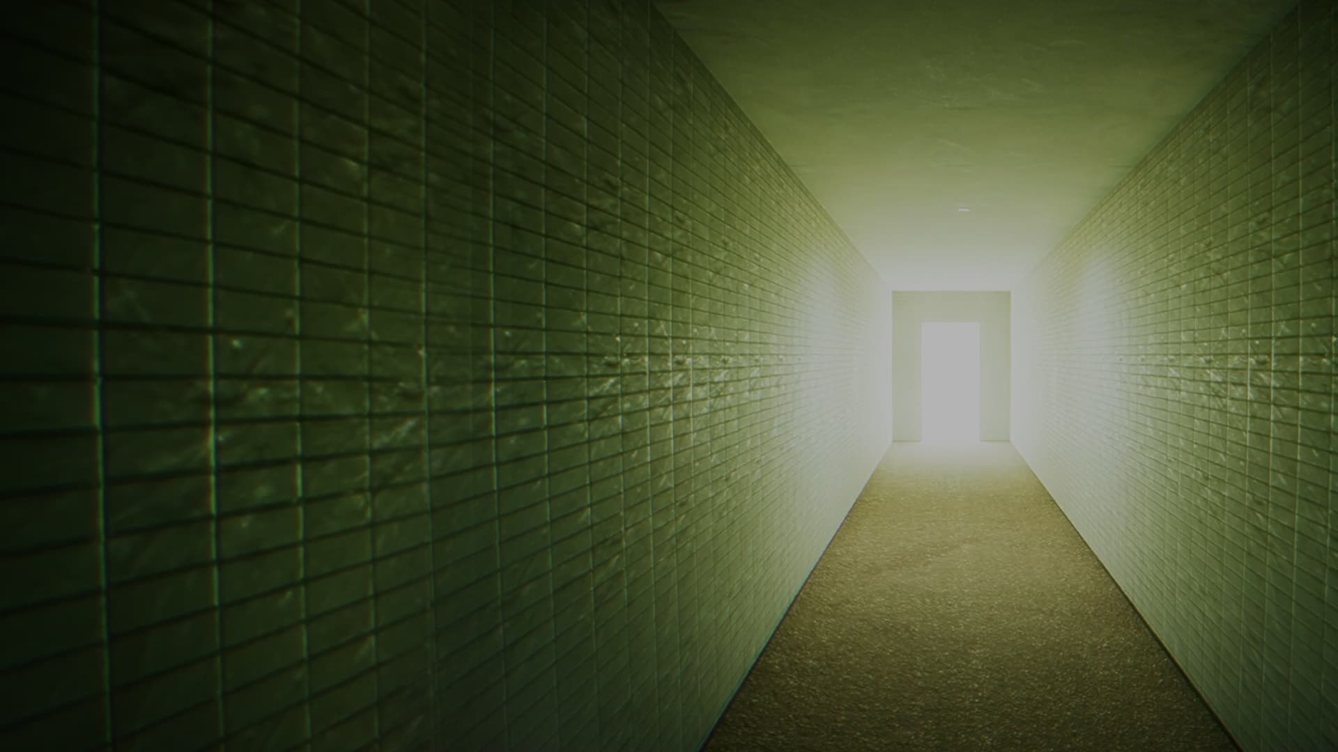 BrokenLore: DON'T WATCH screenshot 8