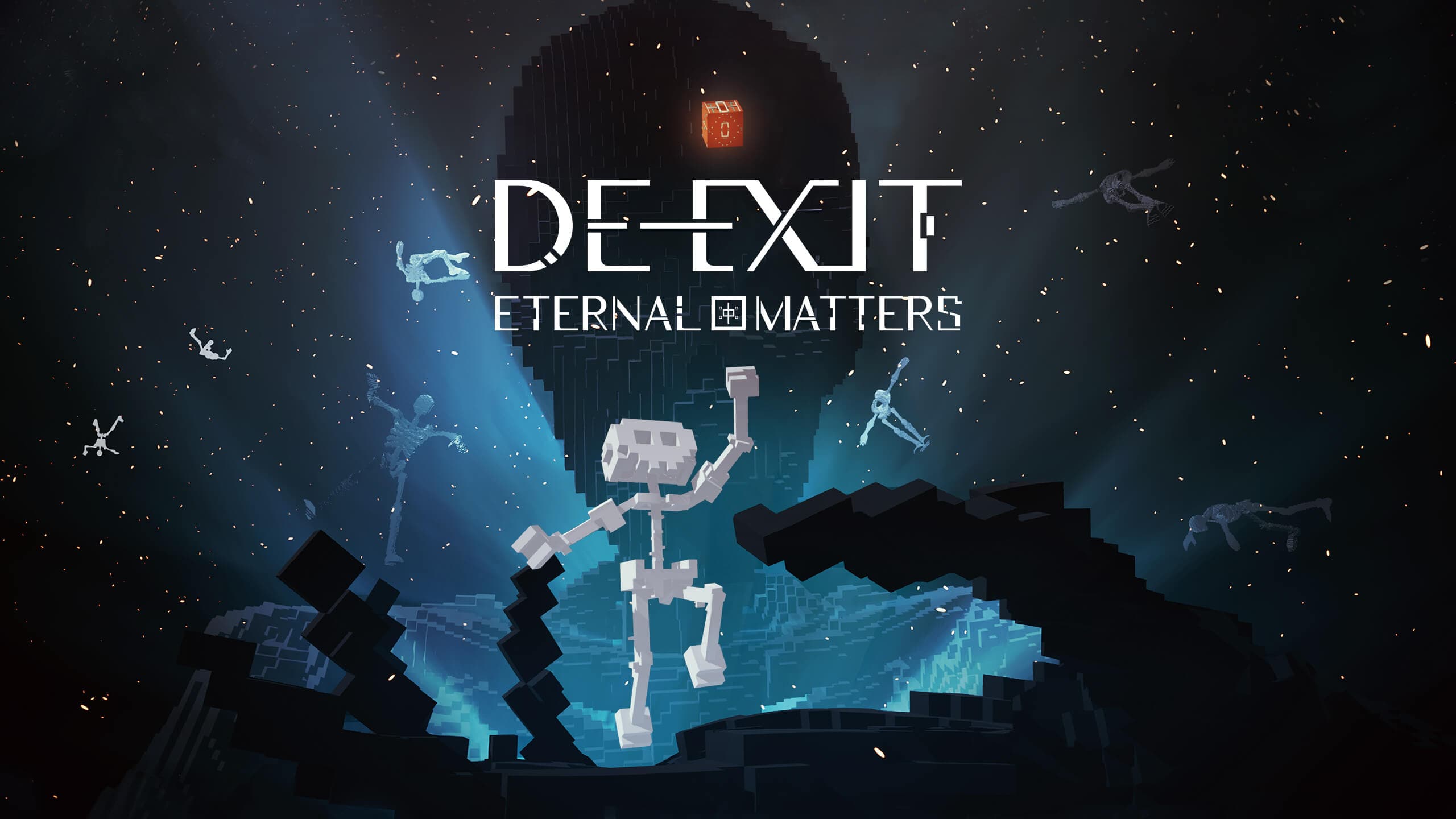 De-Exit - Eternal Matters