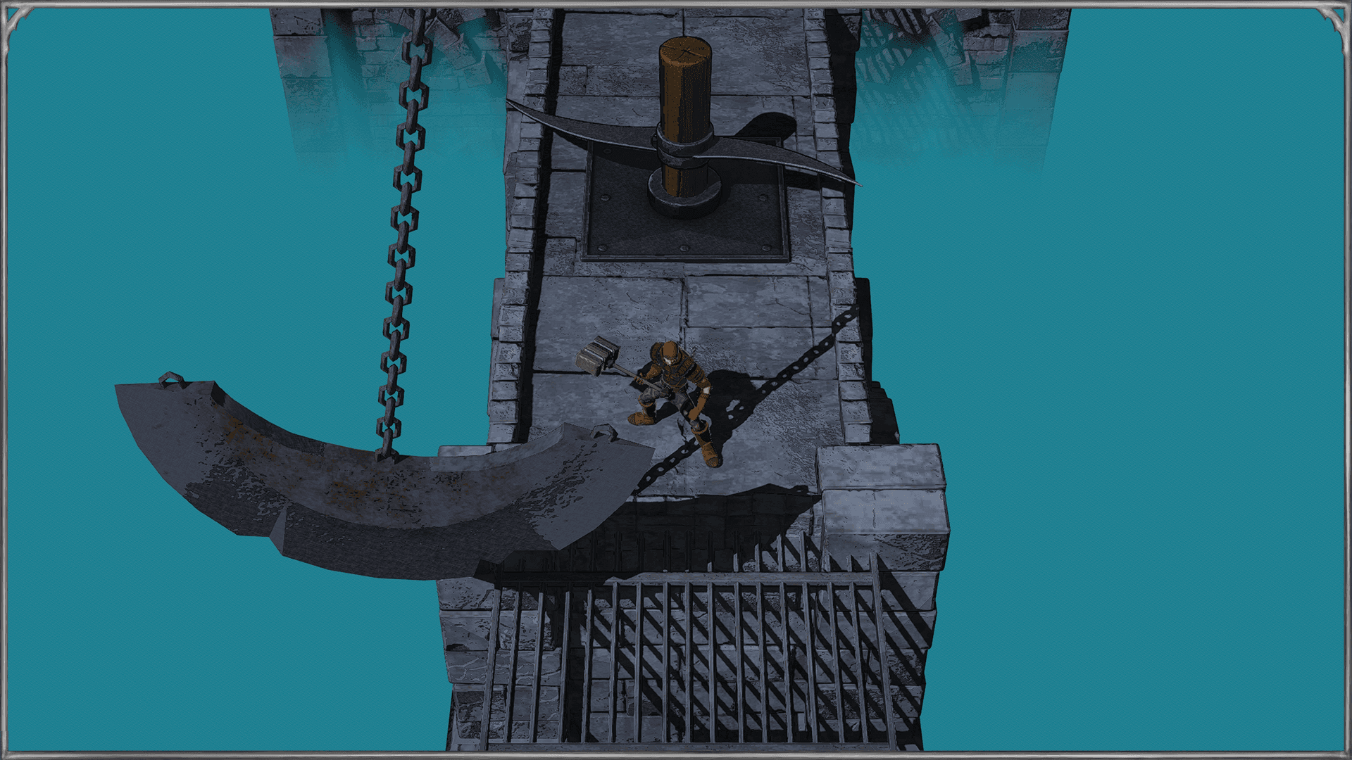Lindwyrm screenshot 2