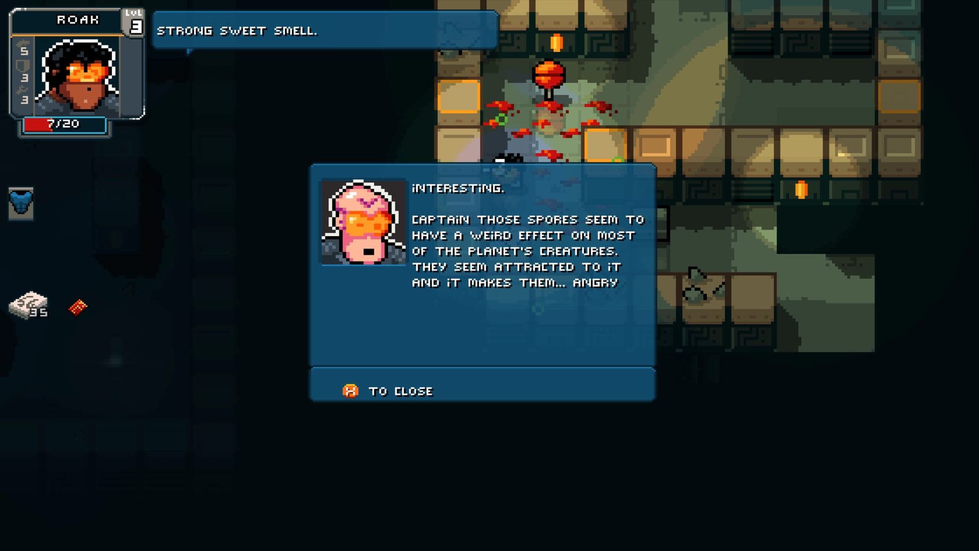 Space Grunts 2 screenshot 5
