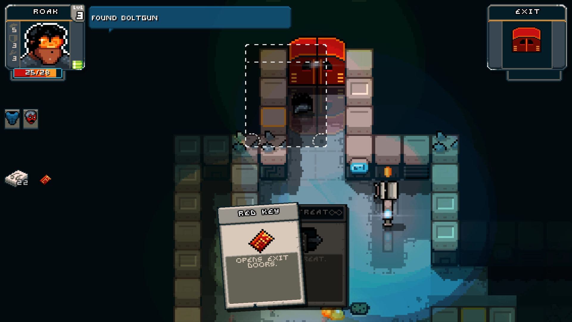 Space Grunts 2 screenshot 1
