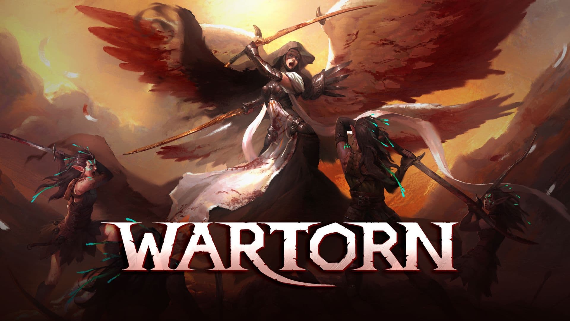 Wartorn