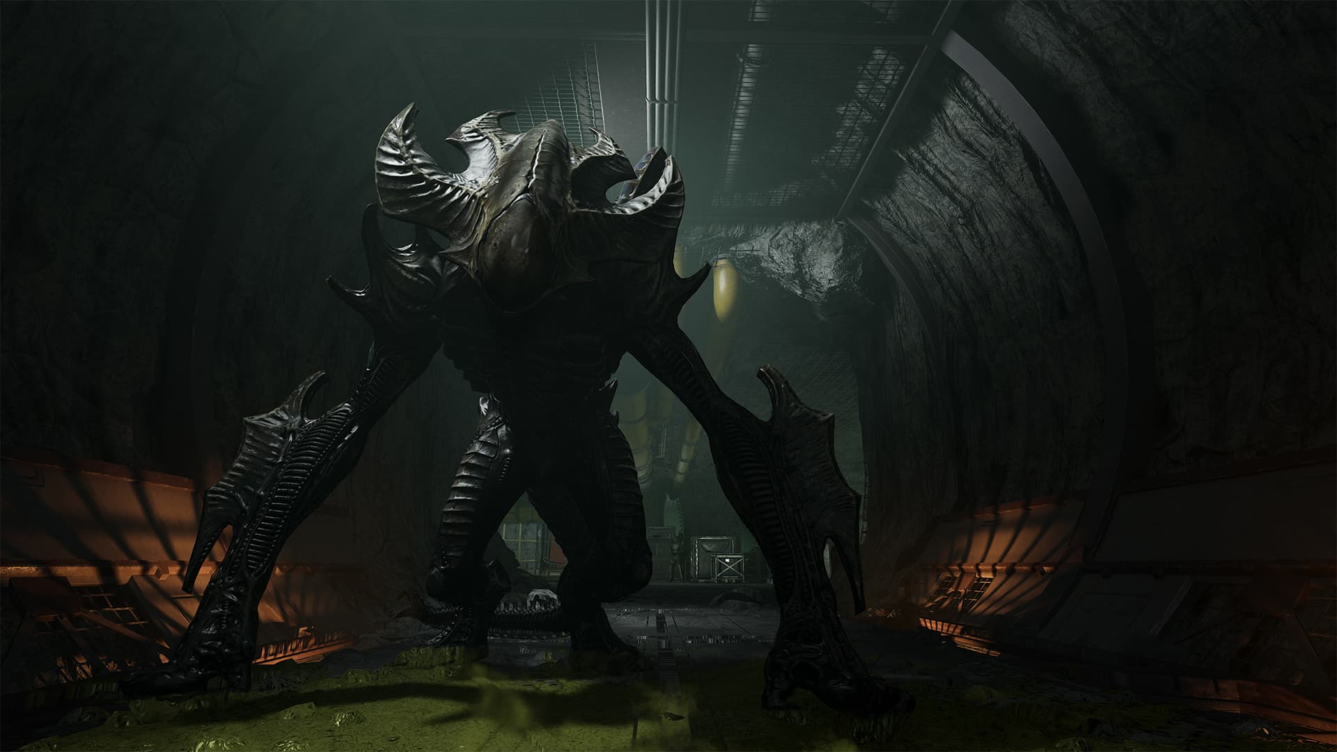 Aliens: Fireteam Elite 2 screenshot 6