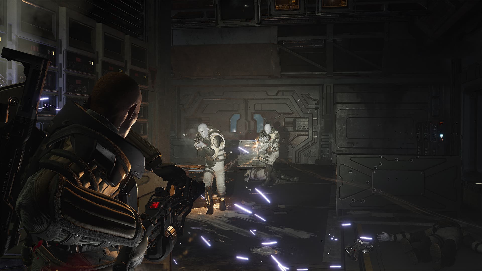Aliens: Fireteam Elite 2 screenshot 2
