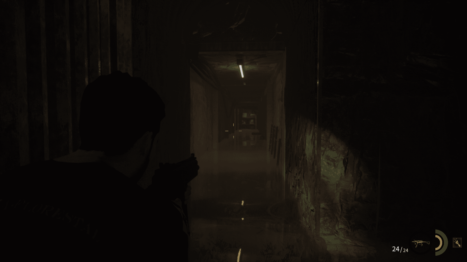 Deadly Contagion screenshot 6