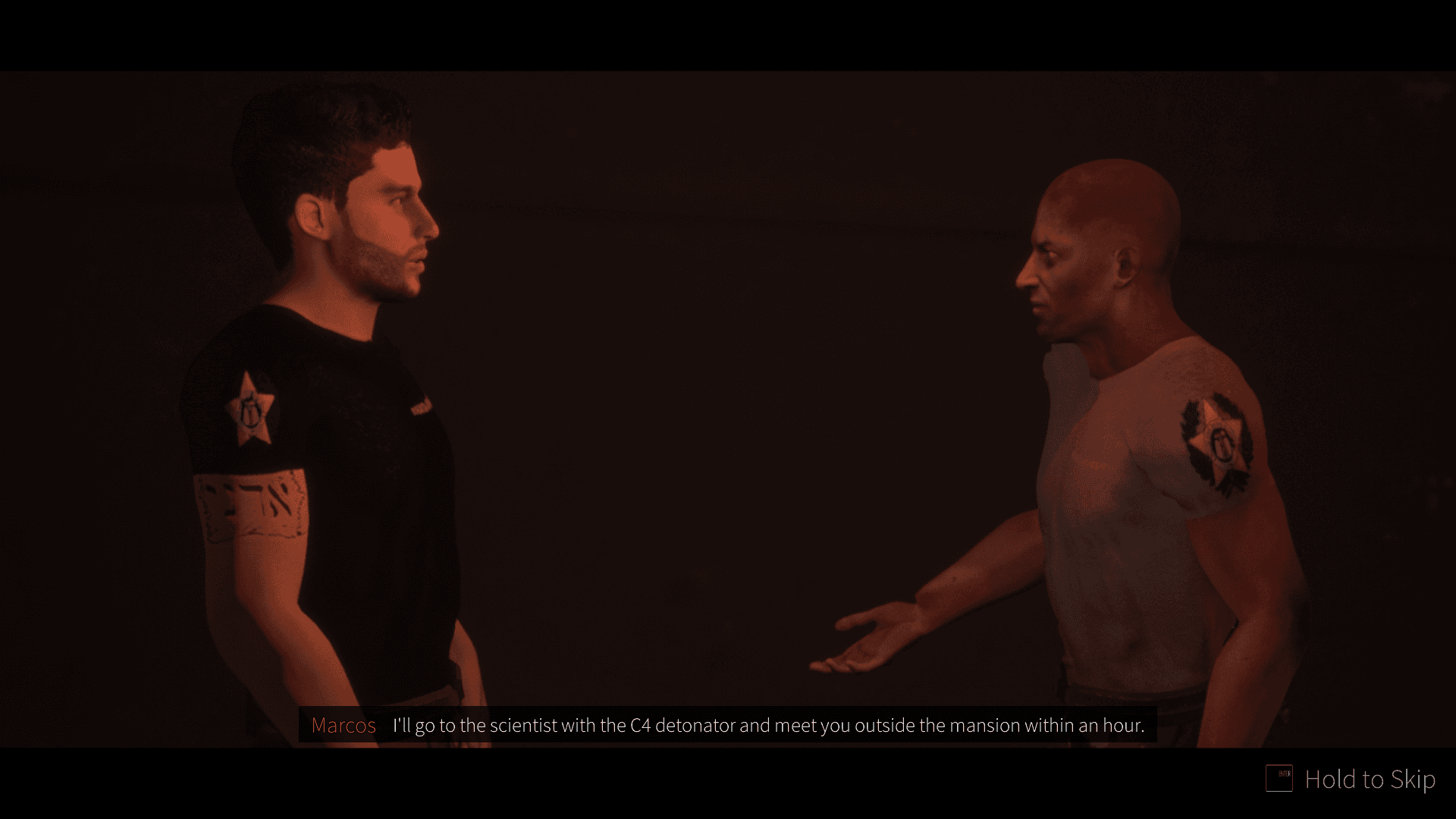 Deadly Contagion screenshot 7