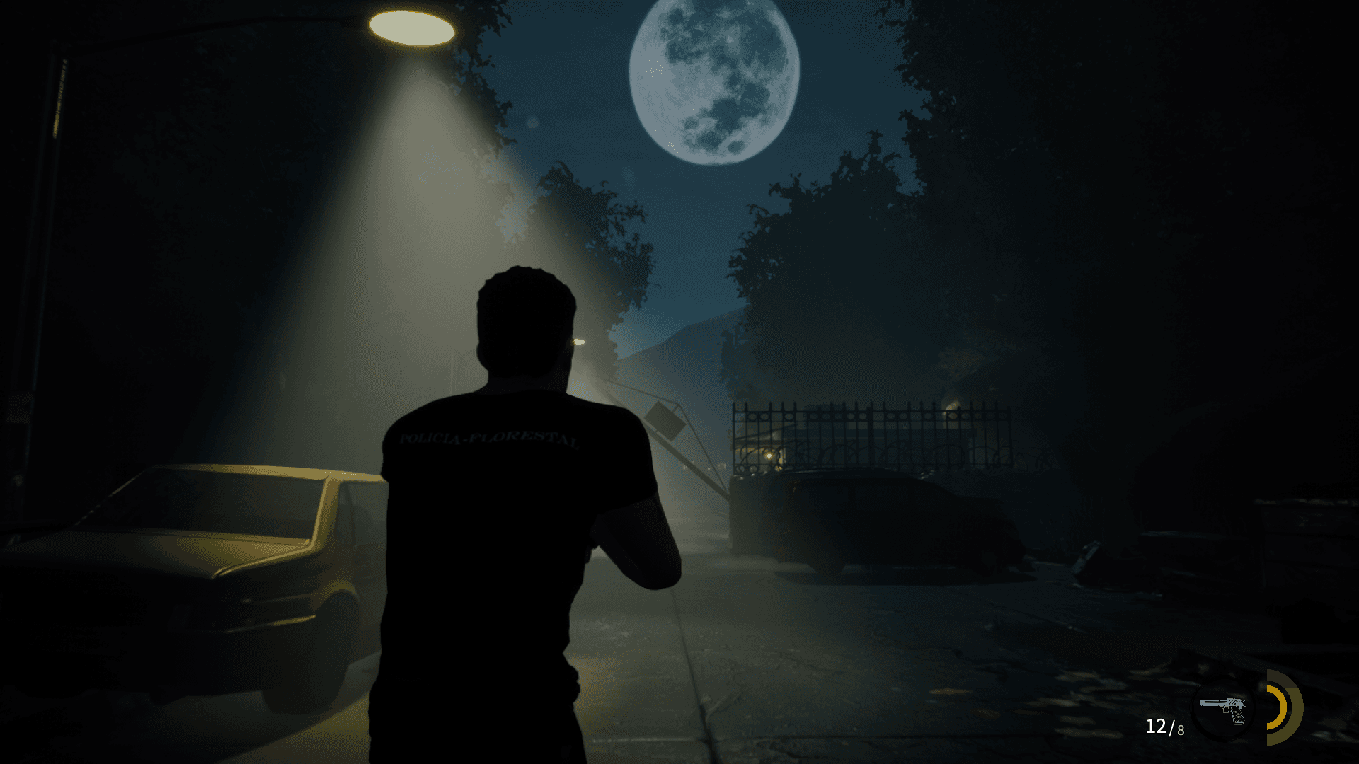 Deadly Contagion screenshot 1
