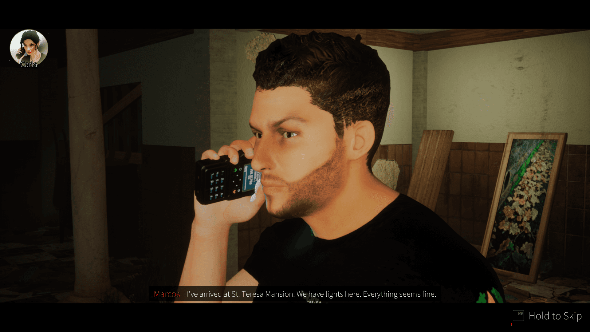 Deadly Contagion screenshot 3